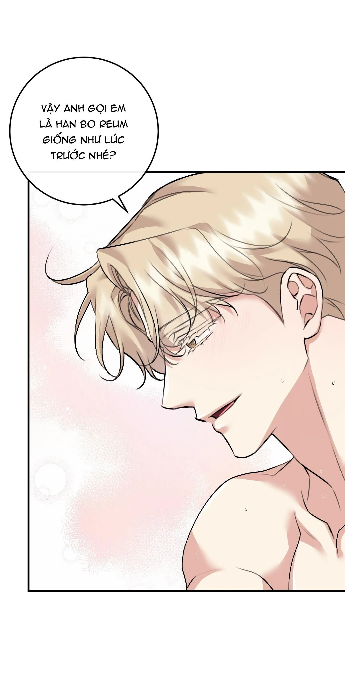 QUAN HỆ CỘNG SINH GIỮA TRỜI VÀ TRĂNG Chapter 59 Trang 9