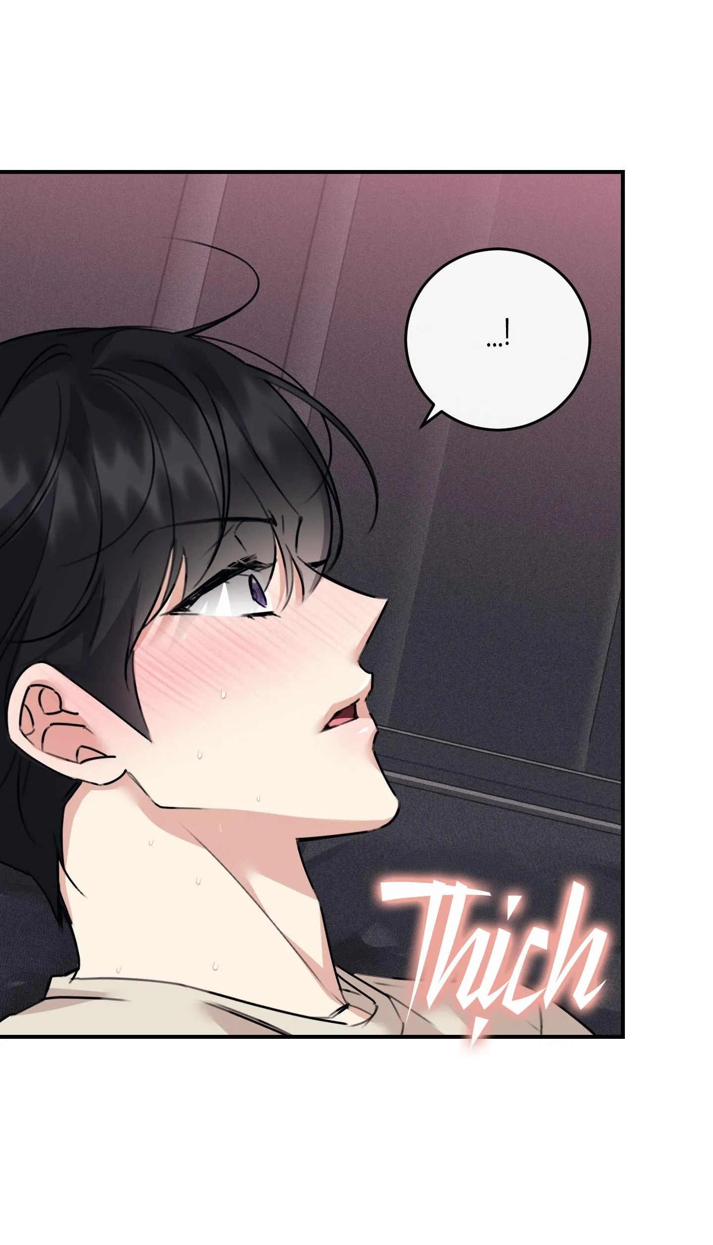 QUAN HỆ CỘNG SINH GIỮA TRỜI VÀ TRĂNG Chapter 59 Trang 10