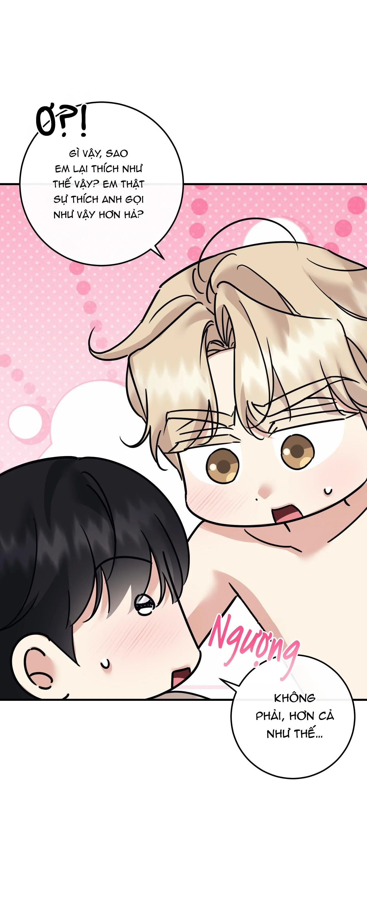 QUAN HỆ CỘNG SINH GIỮA TRỜI VÀ TRĂNG Chapter 59 Trang 11