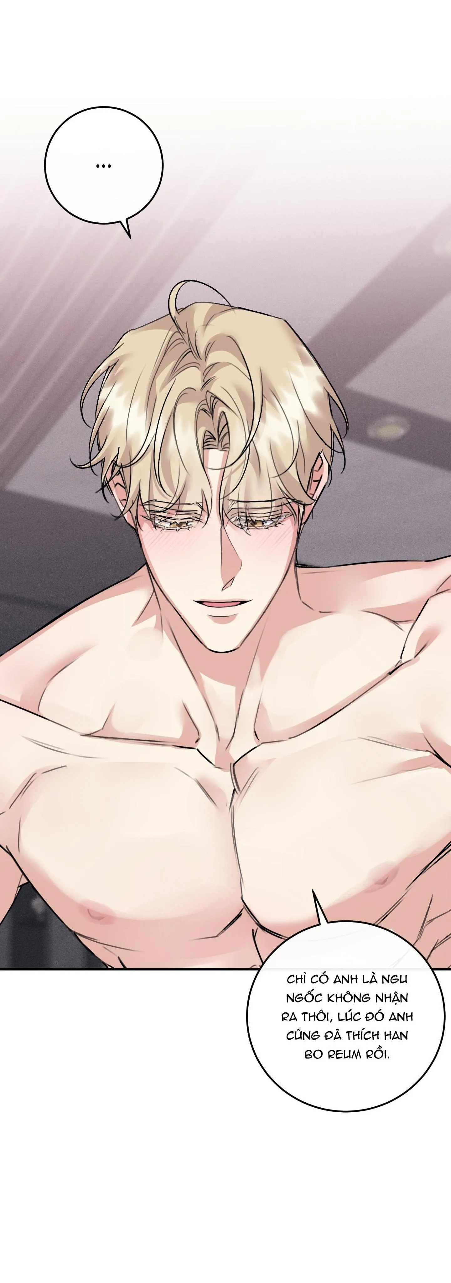 QUAN HỆ CỘNG SINH GIỮA TRỜI VÀ TRĂNG Chapter 59 Trang 13