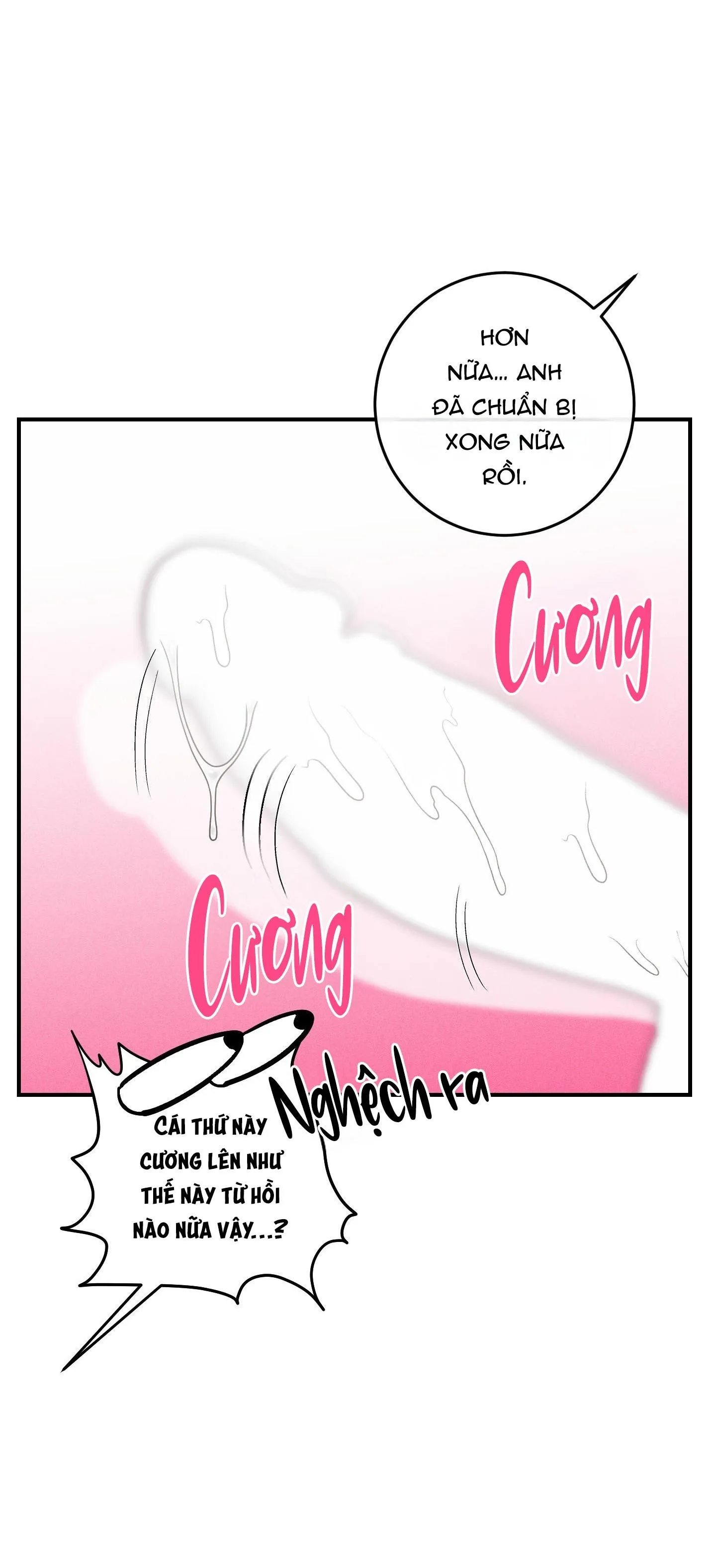 QUAN HỆ CỘNG SINH GIỮA TRỜI VÀ TRĂNG Chapter 59 Trang 14