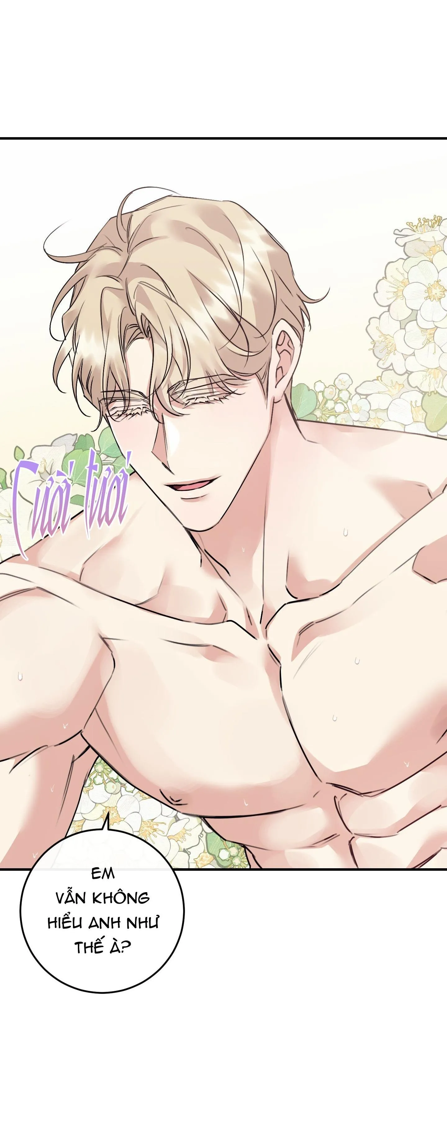 QUAN HỆ CỘNG SINH GIỮA TRỜI VÀ TRĂNG Chapter 59 Trang 17