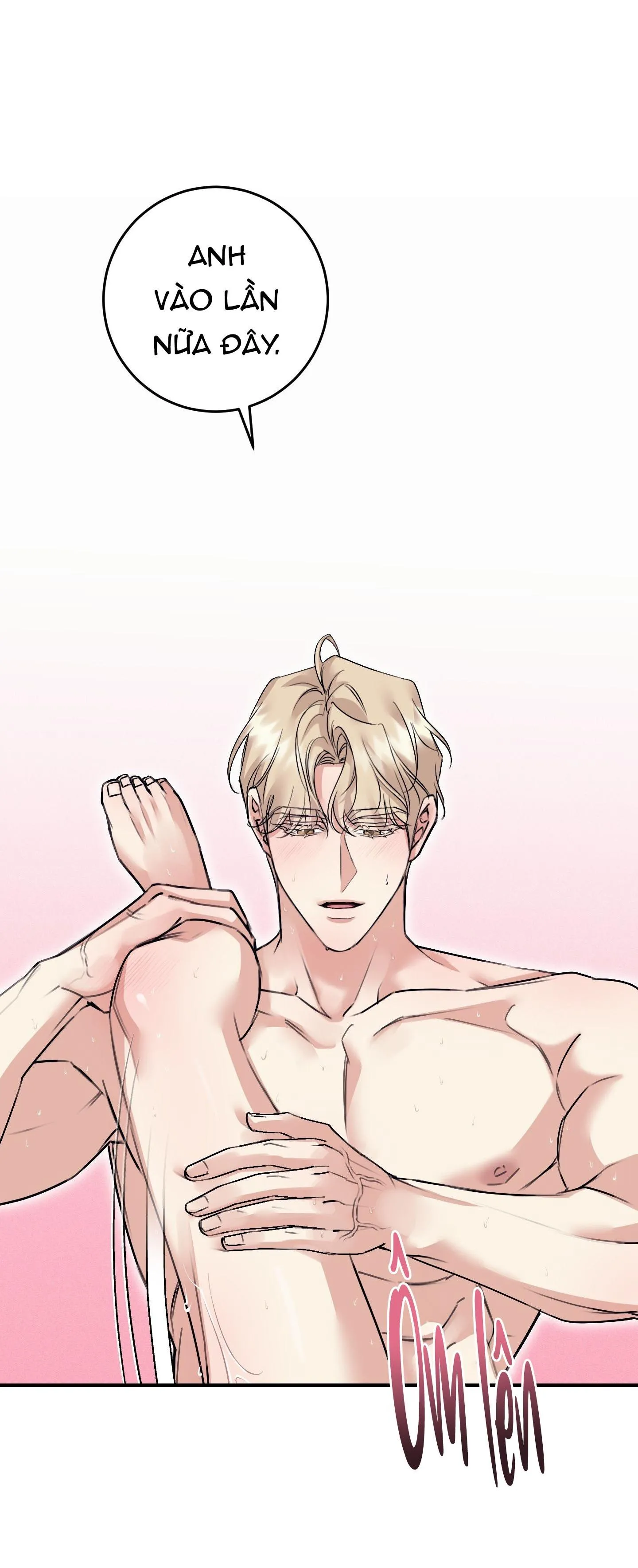 QUAN HỆ CỘNG SINH GIỮA TRỜI VÀ TRĂNG Chapter 59 Trang 20