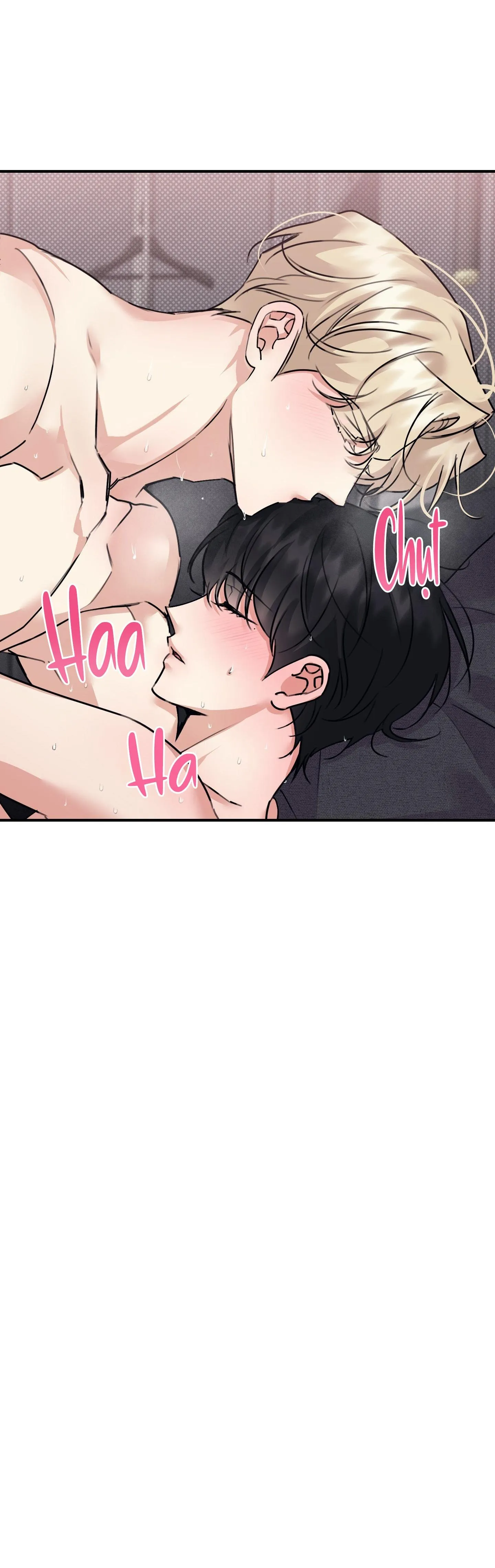 QUAN HỆ CỘNG SINH GIỮA TRỜI VÀ TRĂNG Chapter 59 Trang 27