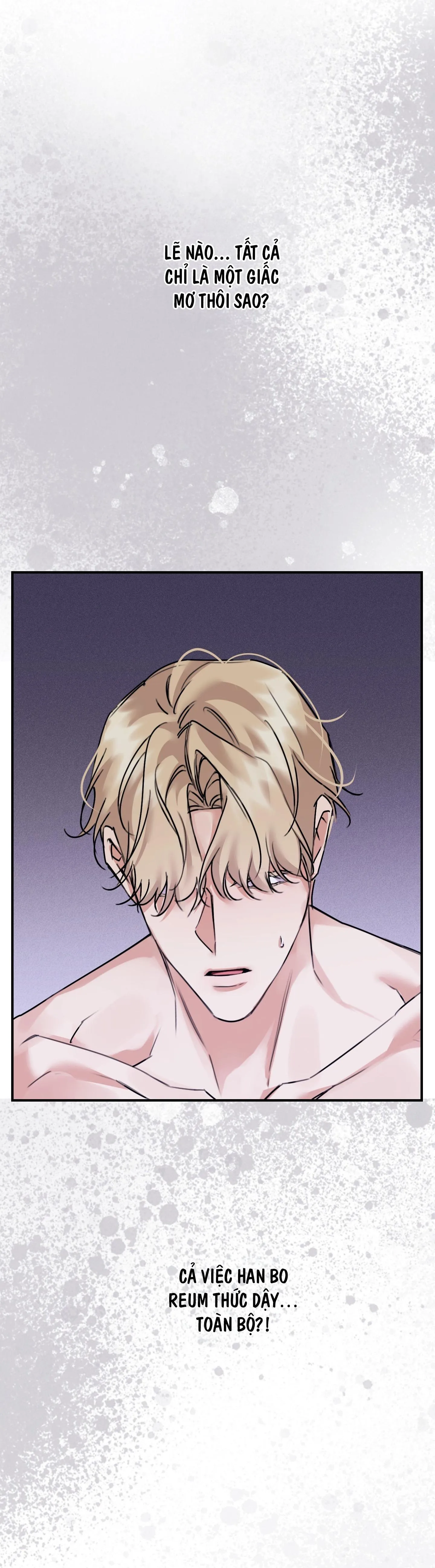 QUAN HỆ CỘNG SINH GIỮA TRỜI VÀ TRĂNG Chapter 59 Trang 31