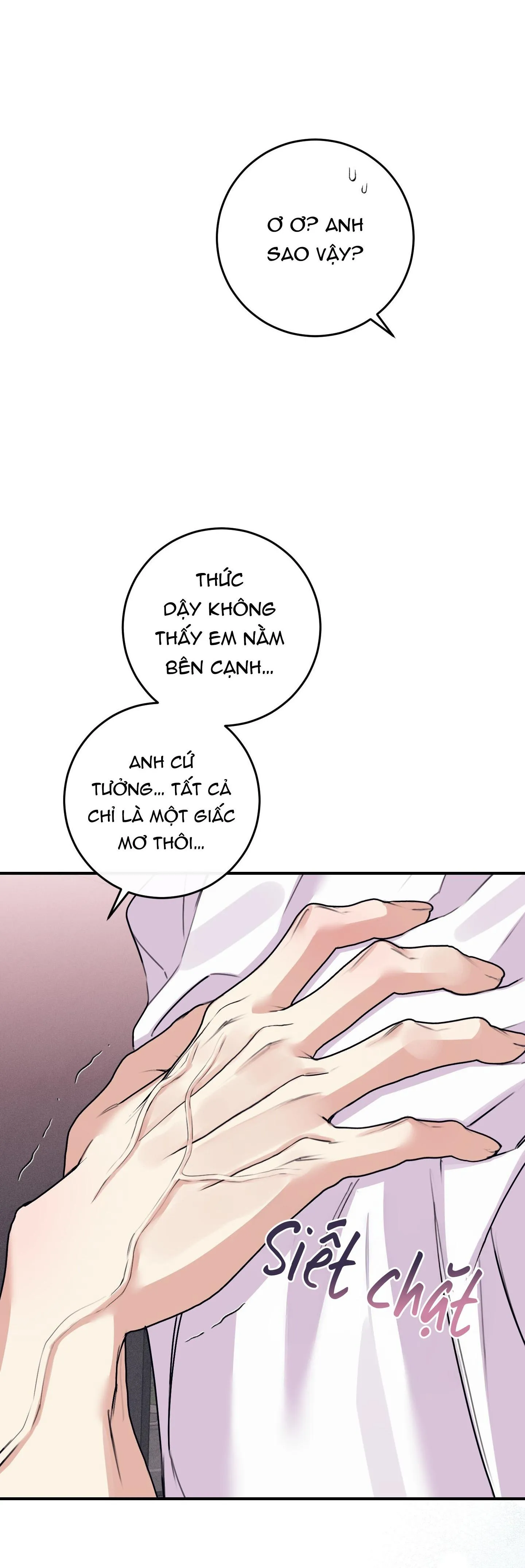 QUAN HỆ CỘNG SINH GIỮA TRỜI VÀ TRĂNG Chapter 59 Trang 35