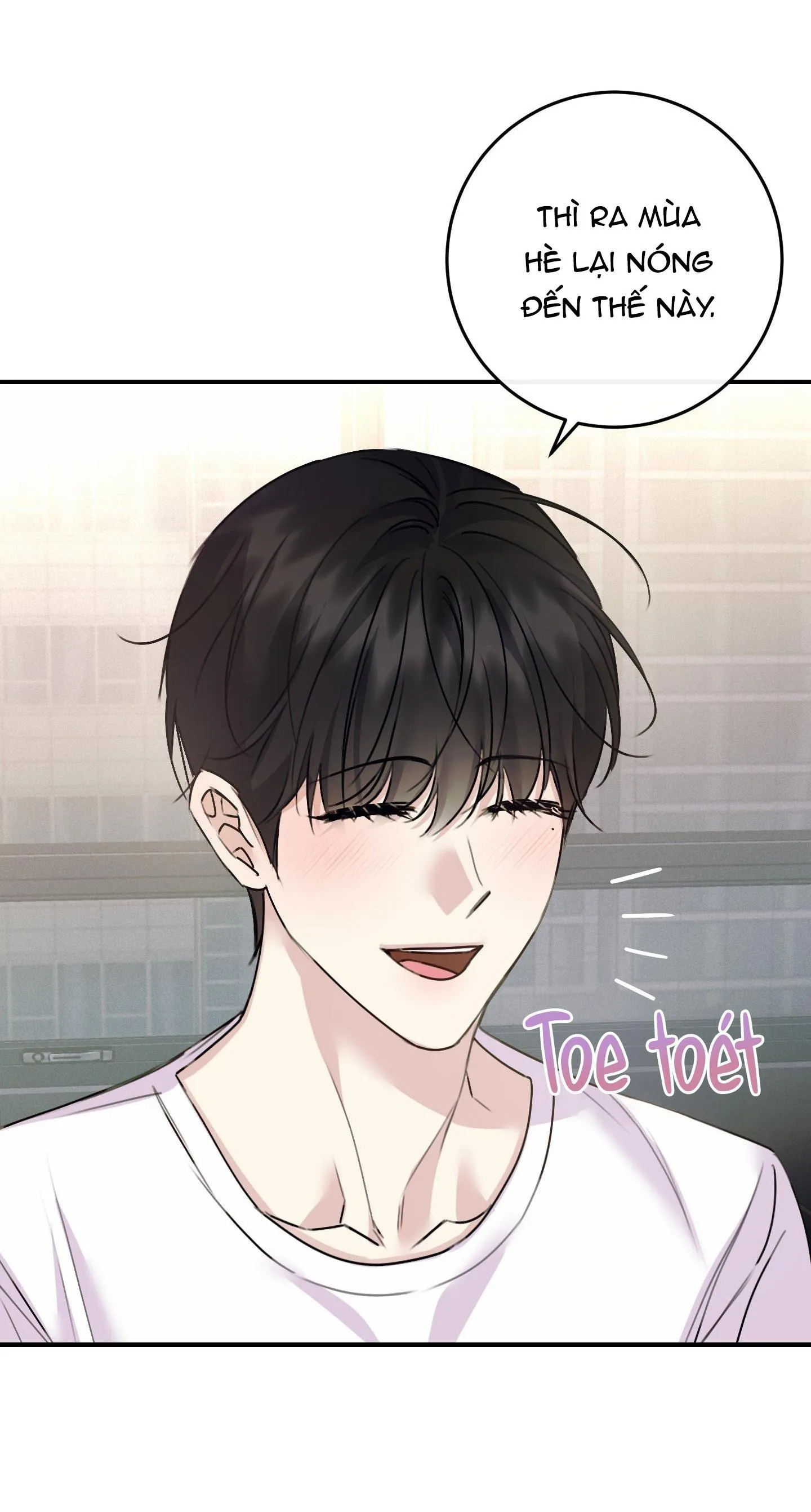 QUAN HỆ CỘNG SINH GIỮA TRỜI VÀ TRĂNG Chapter 59 Trang 43