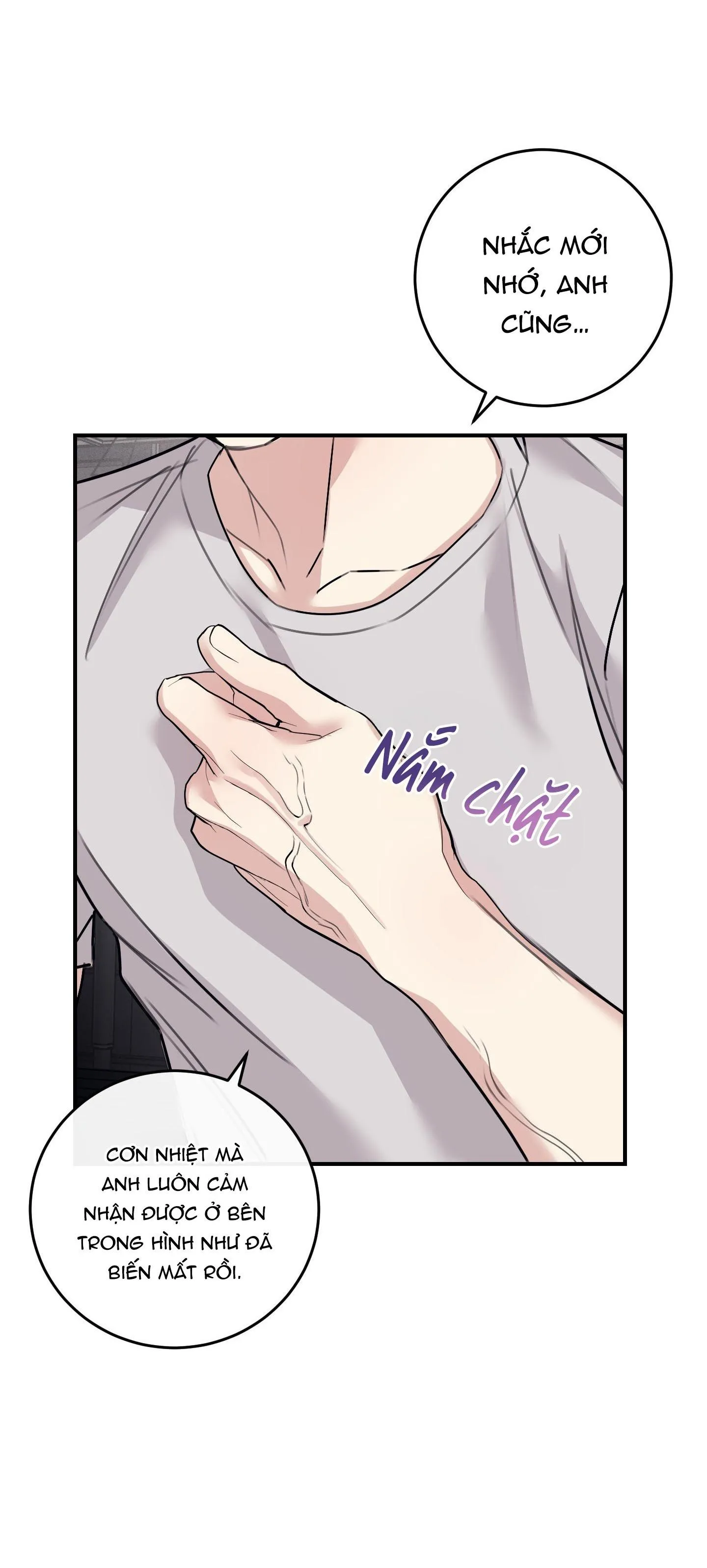 QUAN HỆ CỘNG SINH GIỮA TRỜI VÀ TRĂNG Chapter 59 Trang 44