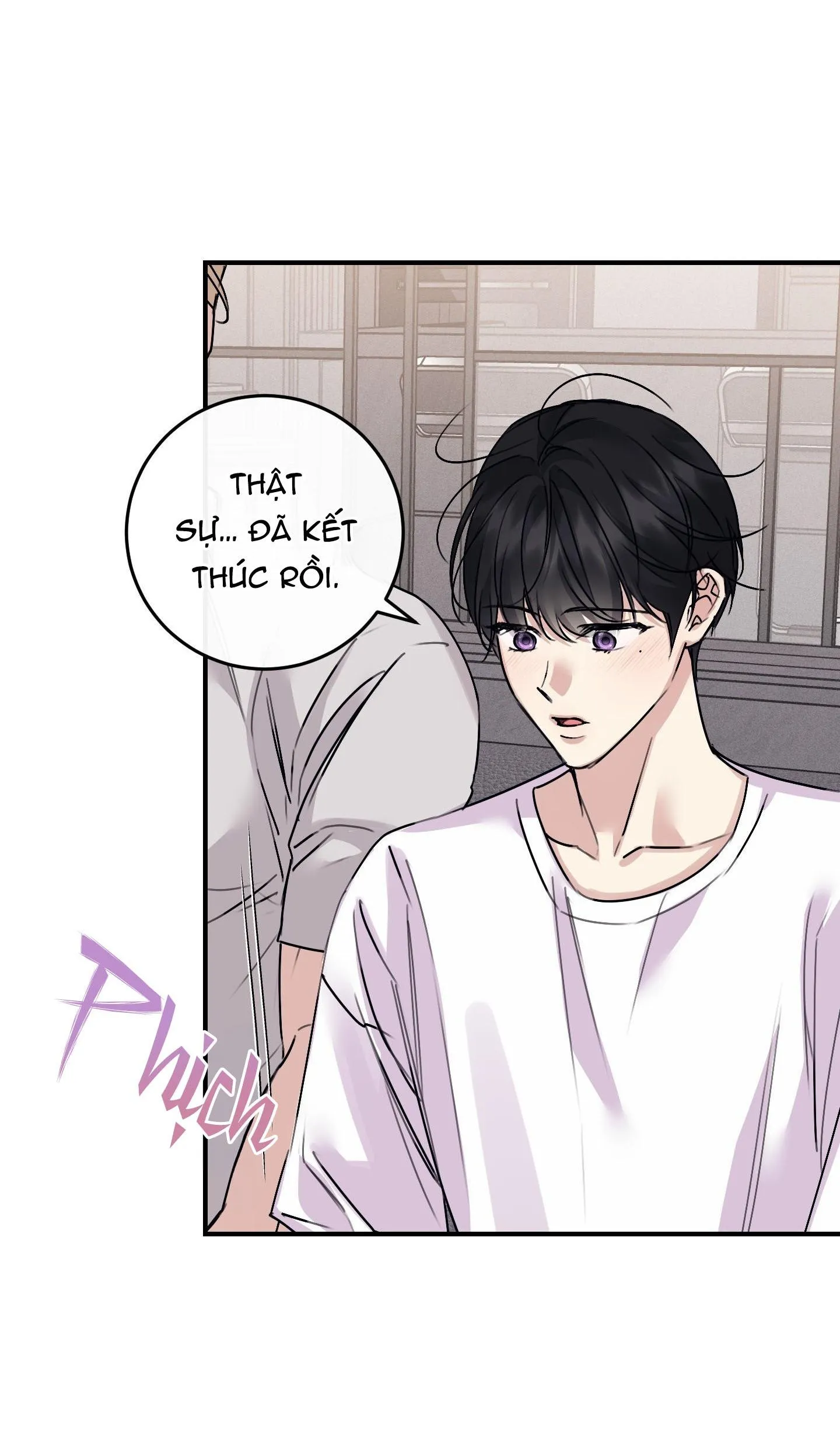 QUAN HỆ CỘNG SINH GIỮA TRỜI VÀ TRĂNG Chapter 59 Trang 45