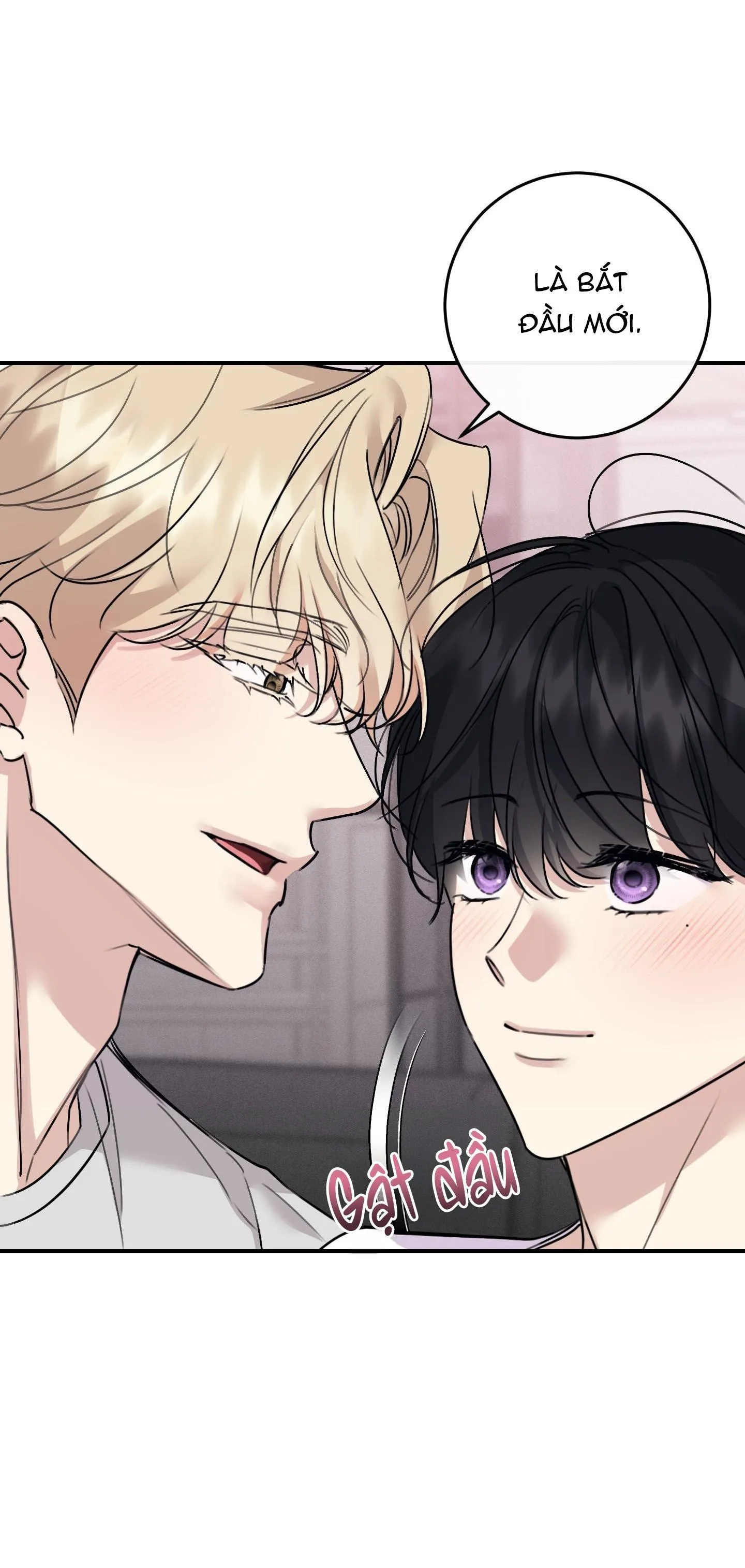 QUAN HỆ CỘNG SINH GIỮA TRỜI VÀ TRĂNG Chapter 59 Trang 46