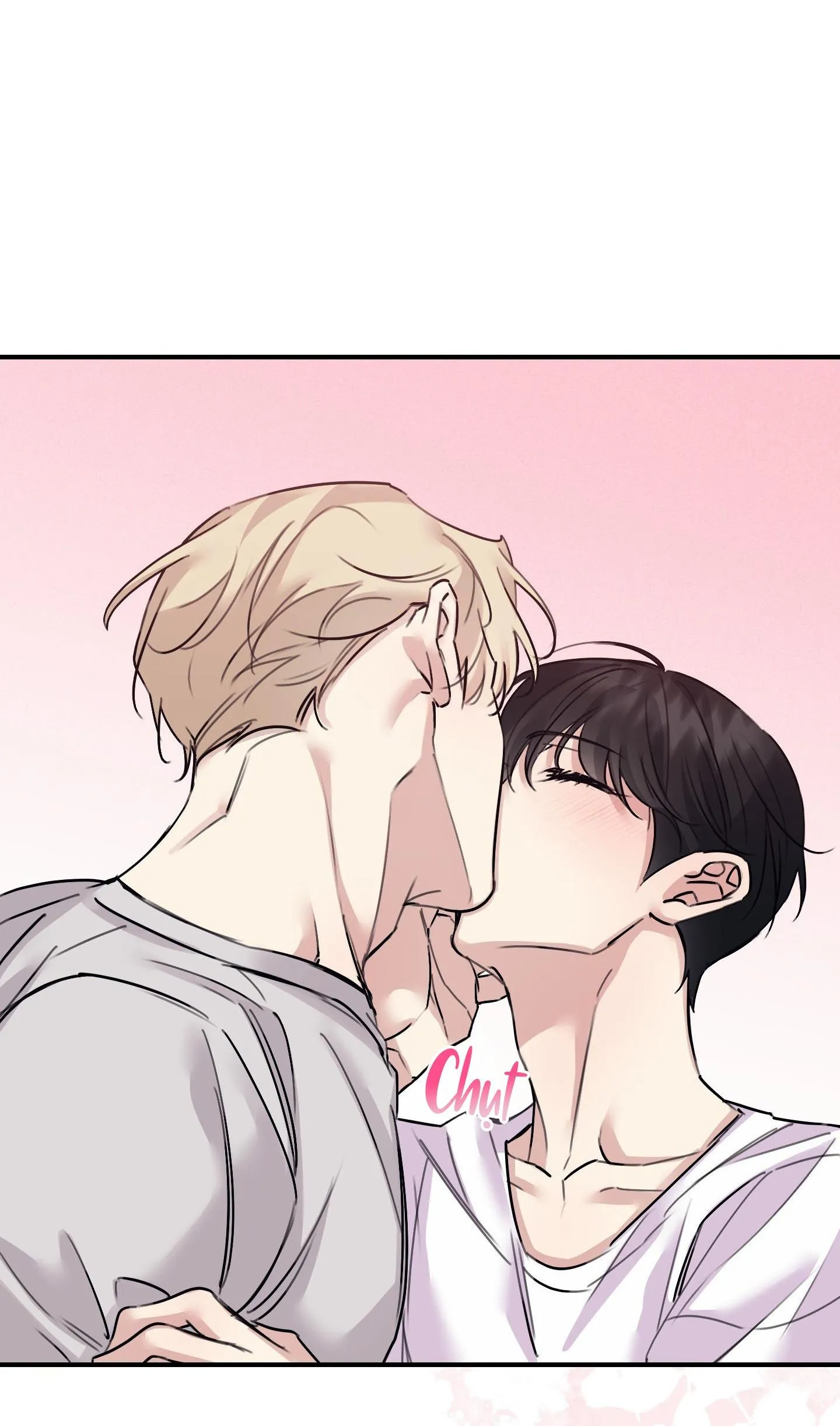 QUAN HỆ CỘNG SINH GIỮA TRỜI VÀ TRĂNG Chapter 59 Trang 47