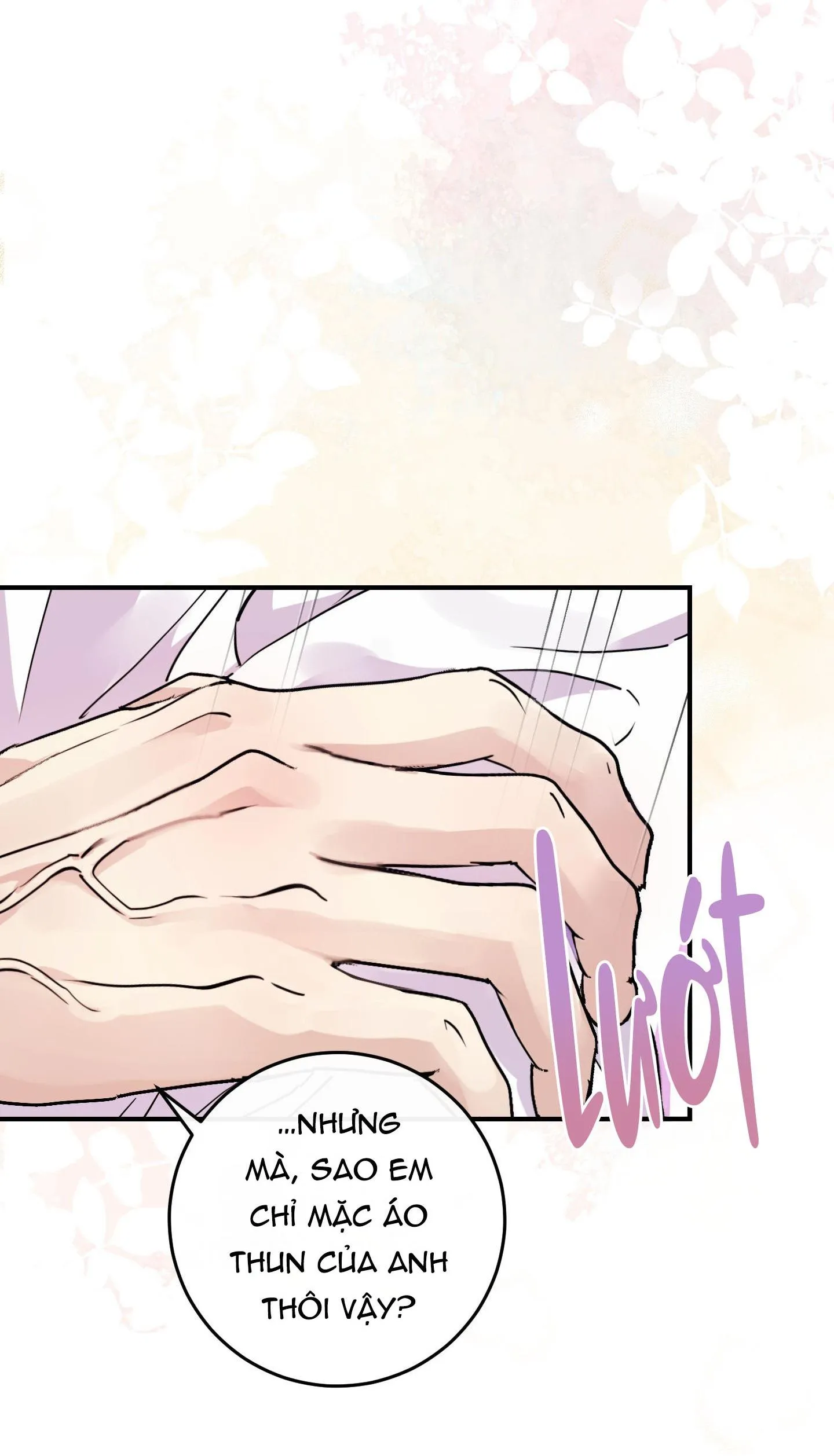 QUAN HỆ CỘNG SINH GIỮA TRỜI VÀ TRĂNG Chapter 59 Trang 48