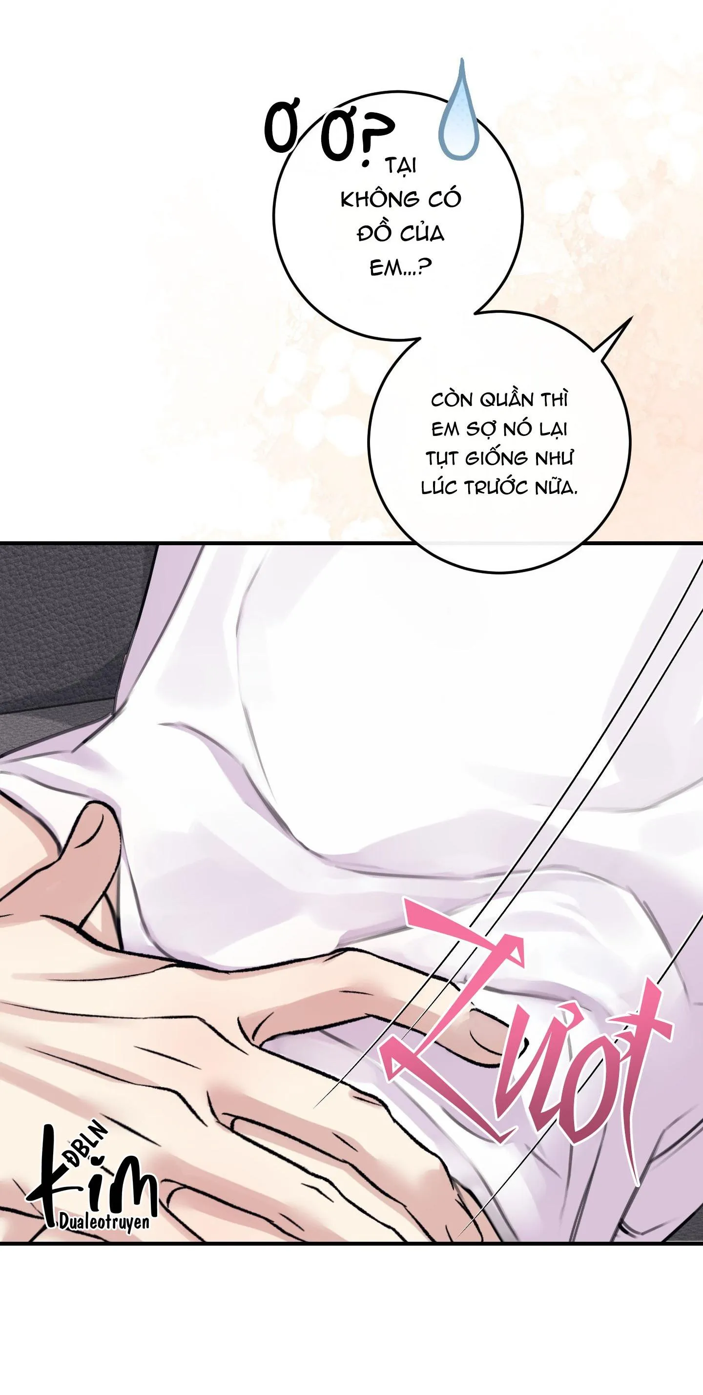 QUAN HỆ CỘNG SINH GIỮA TRỜI VÀ TRĂNG Chapter 59 Trang 49