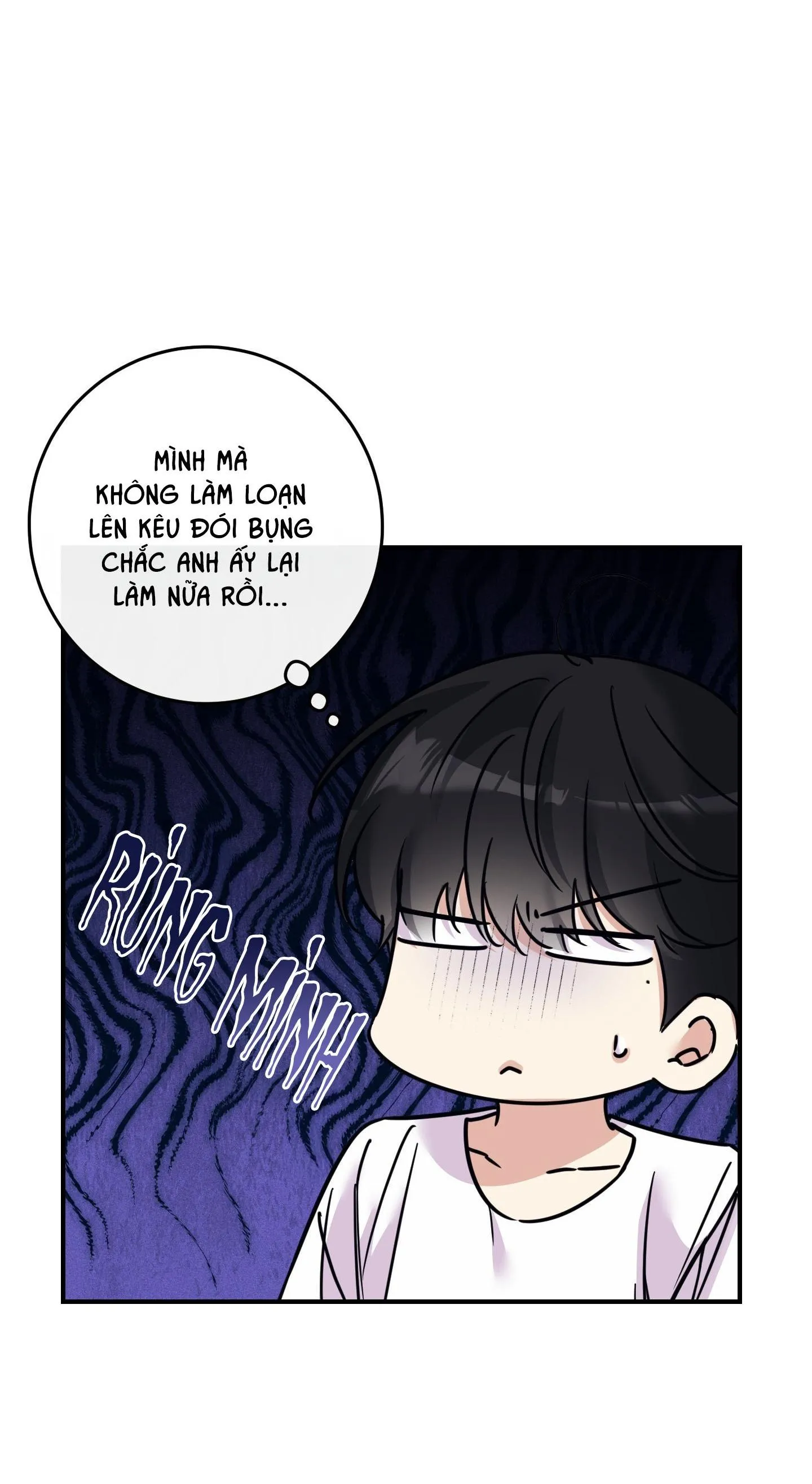 QUAN HỆ CỘNG SINH GIỮA TRỜI VÀ TRĂNG Chapter 59 Trang 54