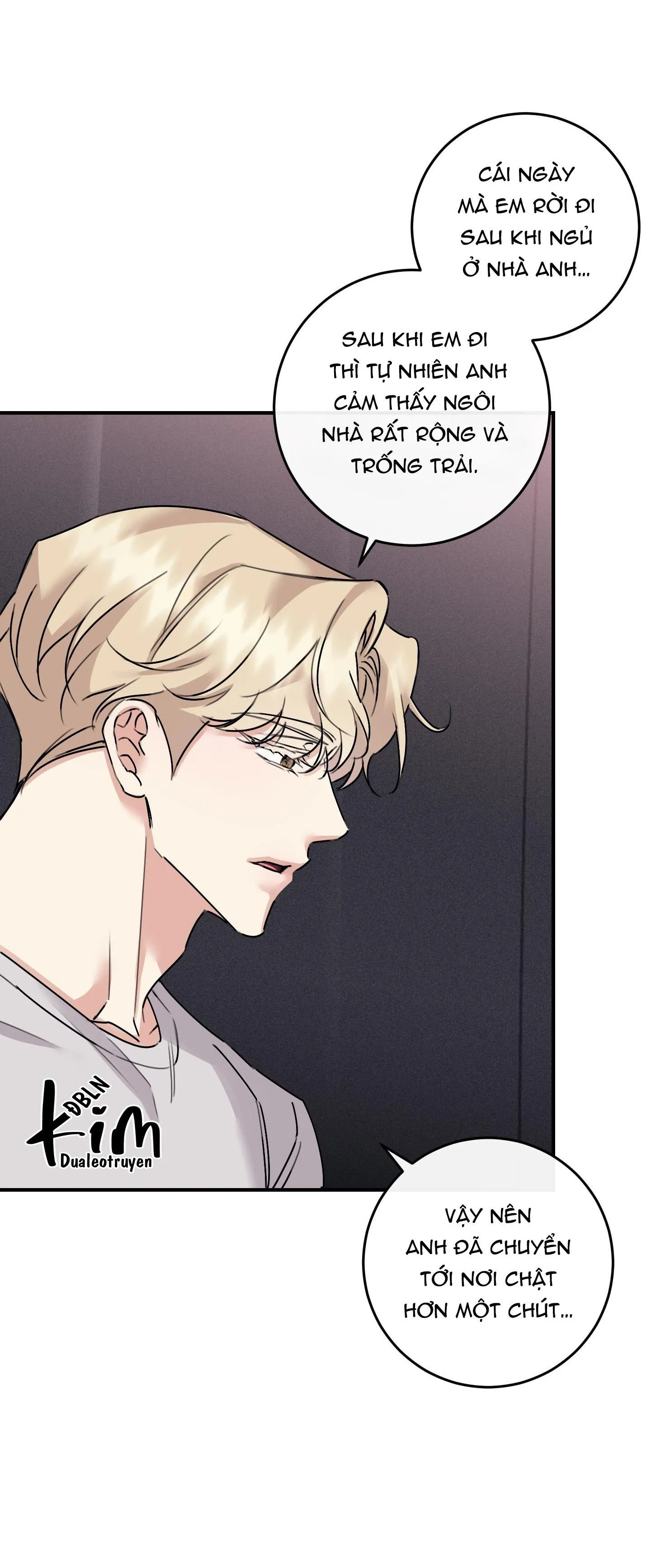 QUAN HỆ CỘNG SINH GIỮA TRỜI VÀ TRĂNG Chapter 59 Trang 57