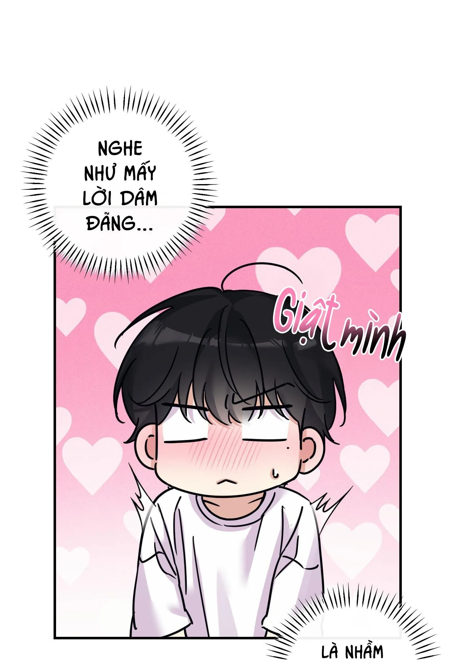 QUAN HỆ CỘNG SINH GIỮA TRỜI VÀ TRĂNG Chapter 59 Trang 59