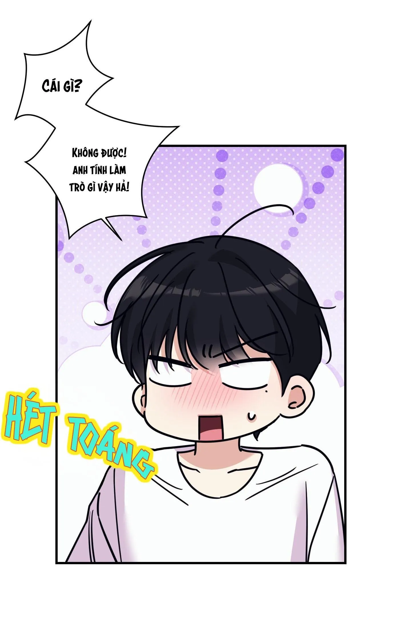 QUAN HỆ CỘNG SINH GIỮA TRỜI VÀ TRĂNG Chapter 59 Trang 65