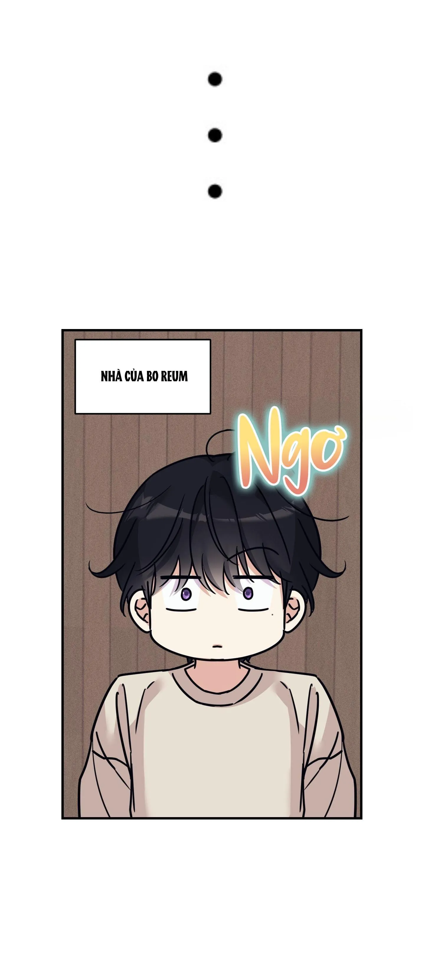 QUAN HỆ CỘNG SINH GIỮA TRỜI VÀ TRĂNG Chapter 59 Trang 66