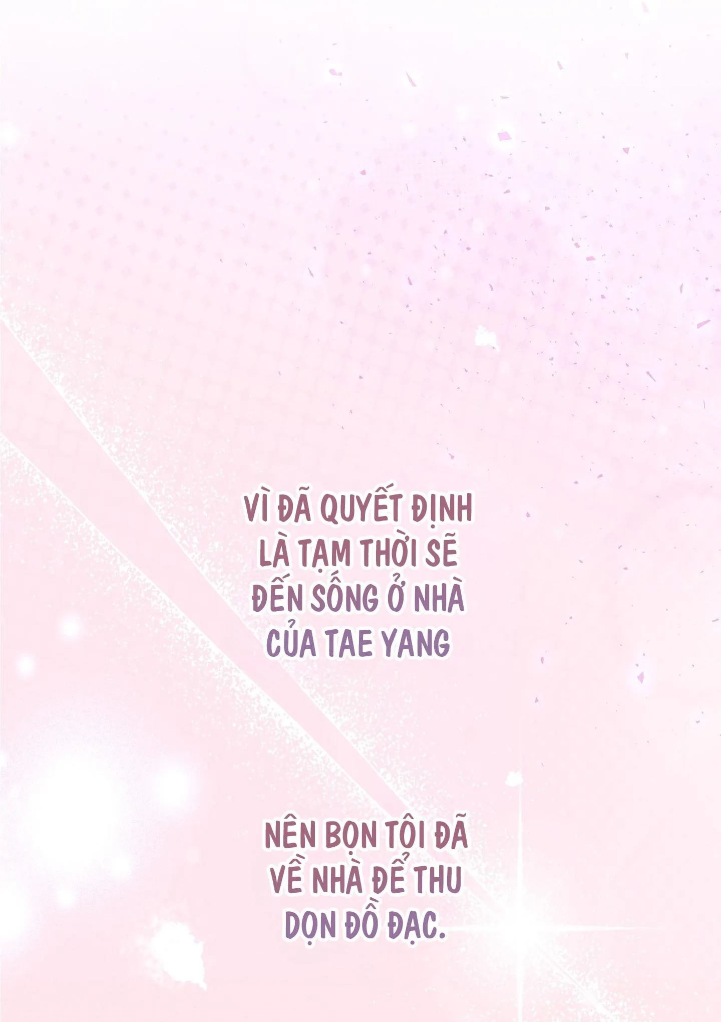 QUAN HỆ CỘNG SINH GIỮA TRỜI VÀ TRĂNG Chapter 59 Trang 69