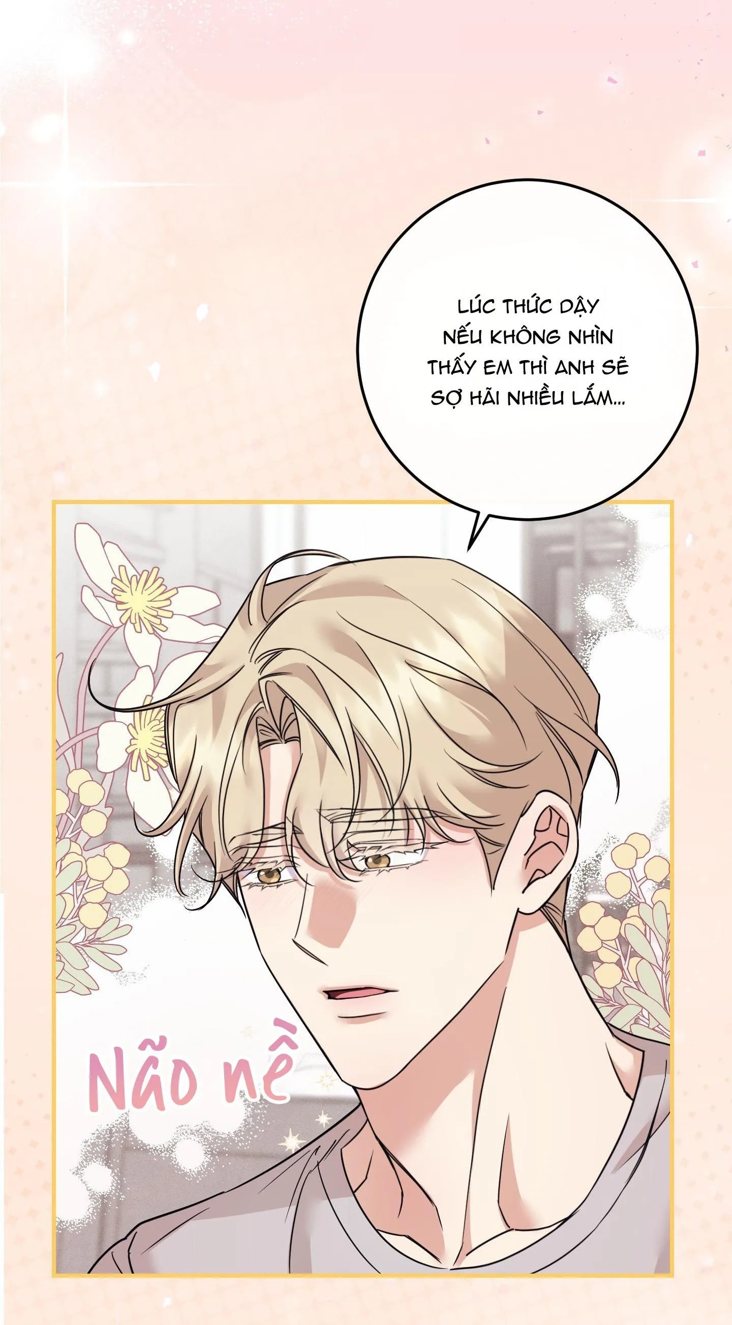 QUAN HỆ CỘNG SINH GIỮA TRỜI VÀ TRĂNG Chapter 59 Trang 71