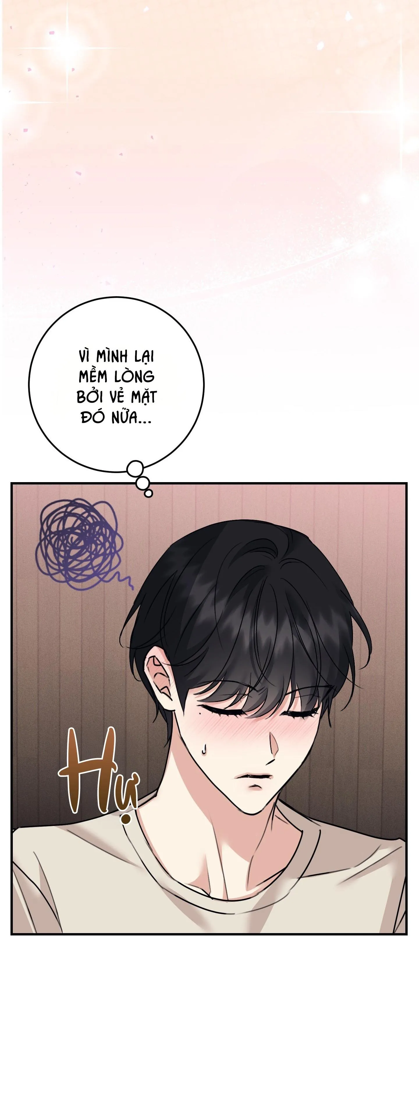 QUAN HỆ CỘNG SINH GIỮA TRỜI VÀ TRĂNG Chapter 59 Trang 72