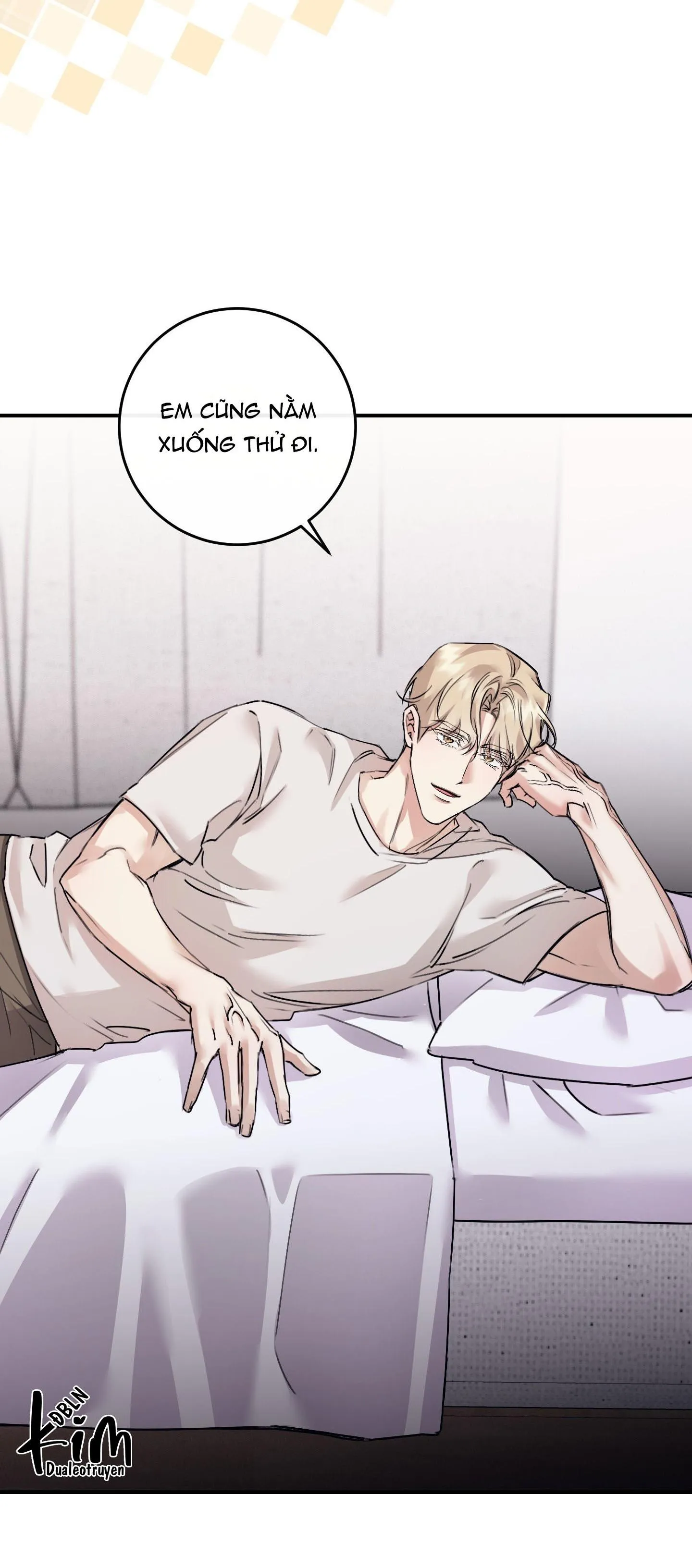 QUAN HỆ CỘNG SINH GIỮA TRỜI VÀ TRĂNG Chapter 59 Trang 79