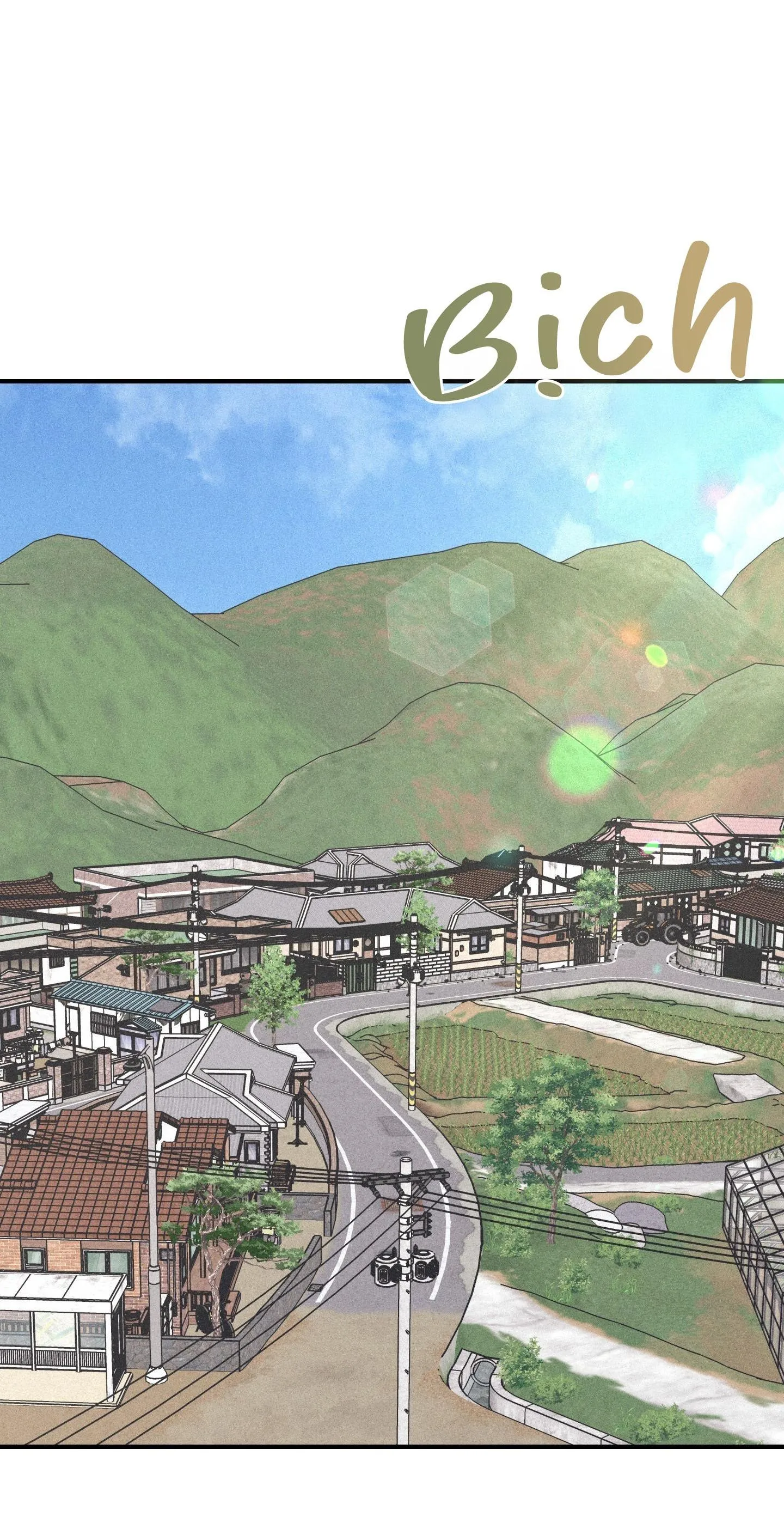 QUAN HỆ CỘNG SINH GIỮA TRỜI VÀ TRĂNG Chapter 60 Trang 28