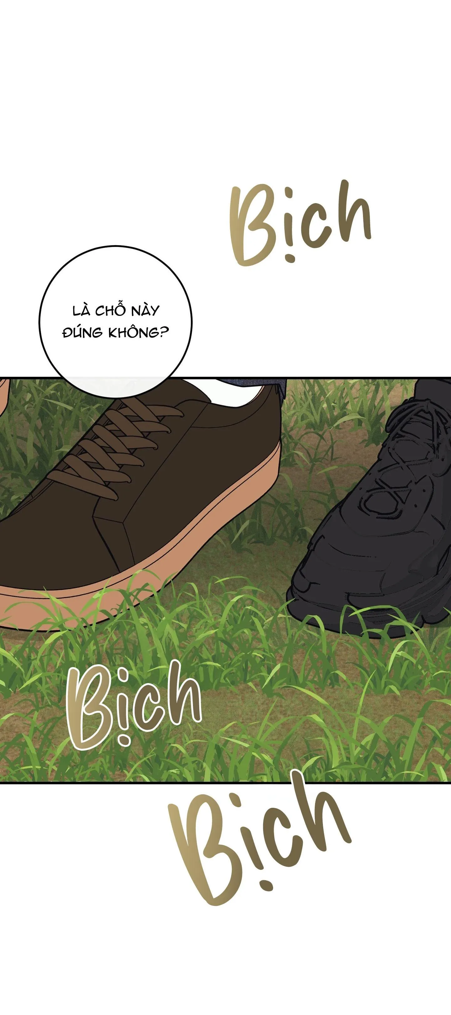 QUAN HỆ CỘNG SINH GIỮA TRỜI VÀ TRĂNG Chapter 60 Trang 36