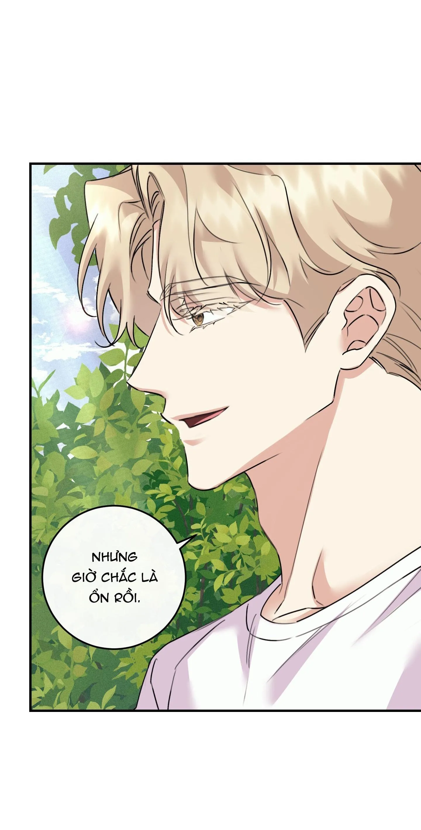 QUAN HỆ CỘNG SINH GIỮA TRỜI VÀ TRĂNG Chapter 60 Trang 40