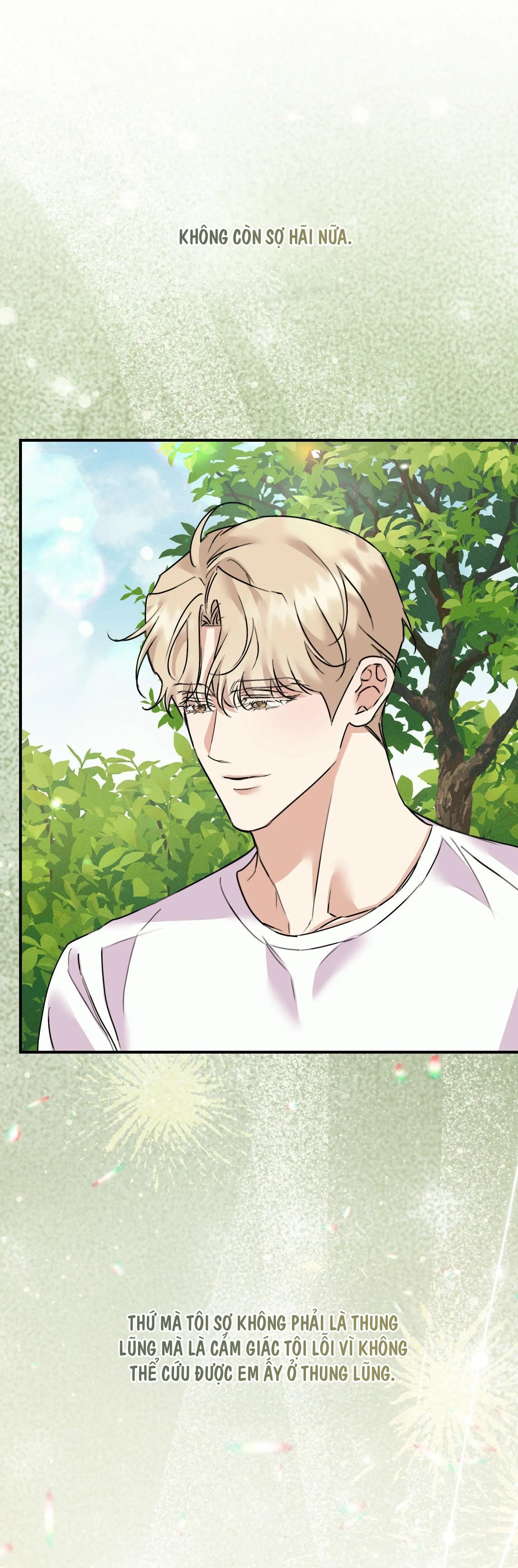 QUAN HỆ CỘNG SINH GIỮA TRỜI VÀ TRĂNG Chapter 60 Trang 44
