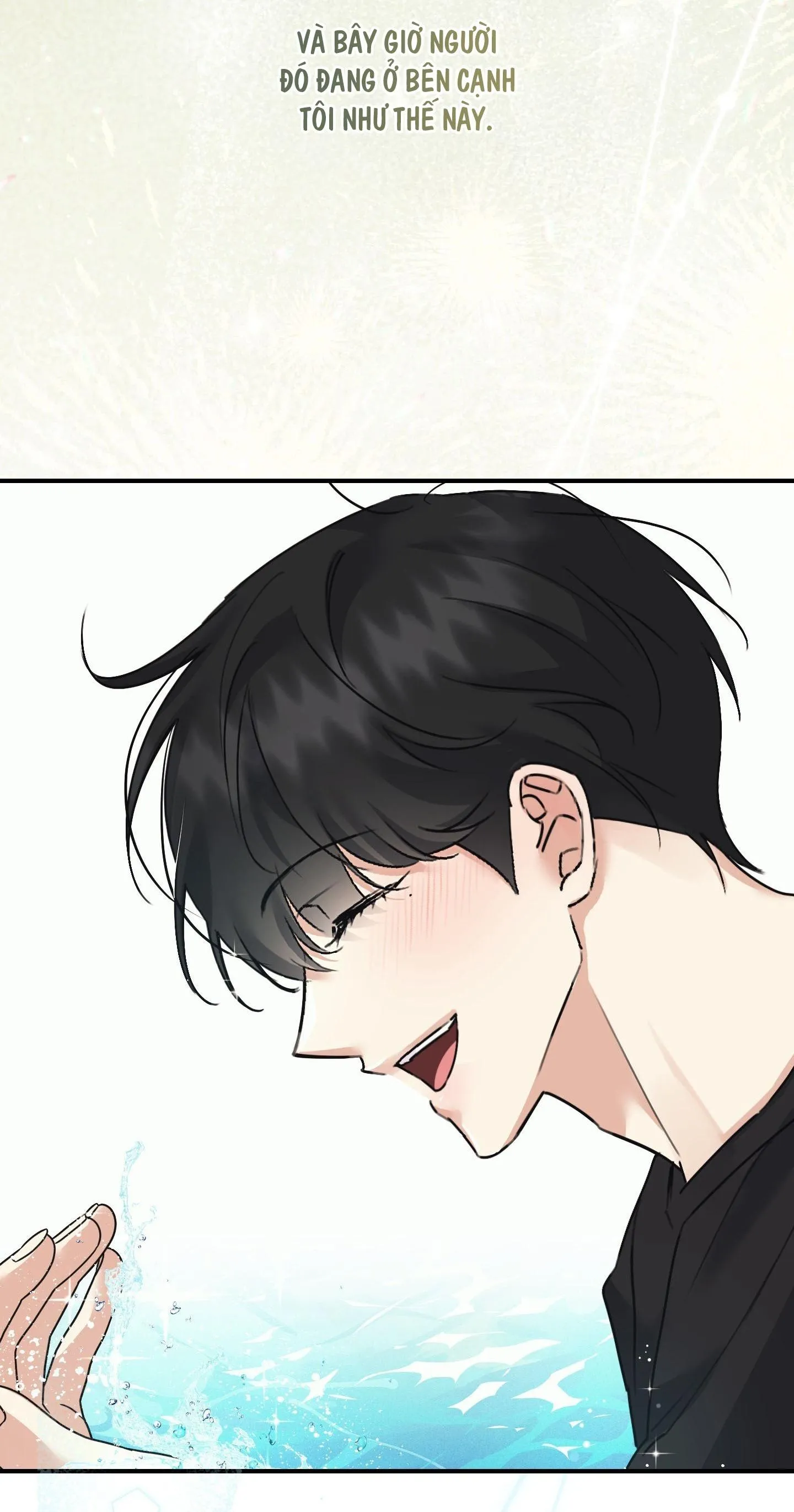 QUAN HỆ CỘNG SINH GIỮA TRỜI VÀ TRĂNG Chapter 60 Trang 45