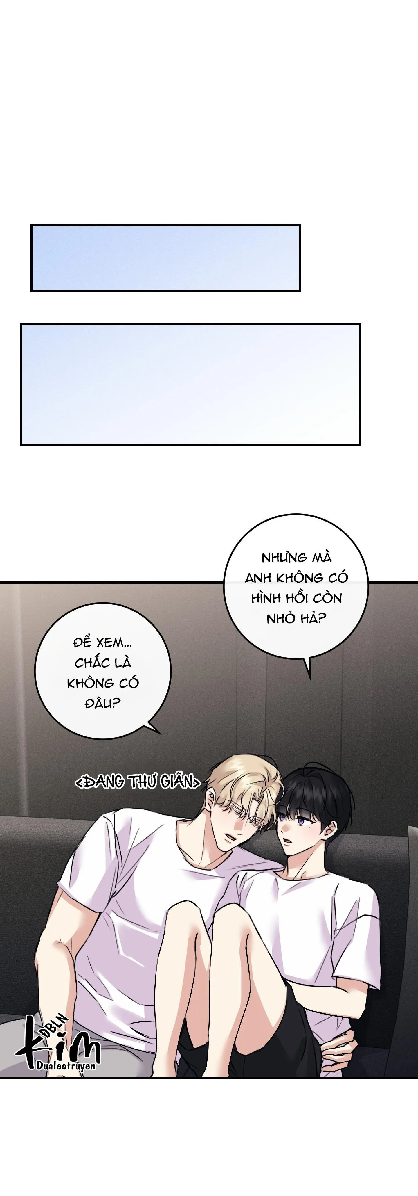 QUAN HỆ CỘNG SINH GIỮA TRỜI VÀ TRĂNG Chapter 60 Trang 48