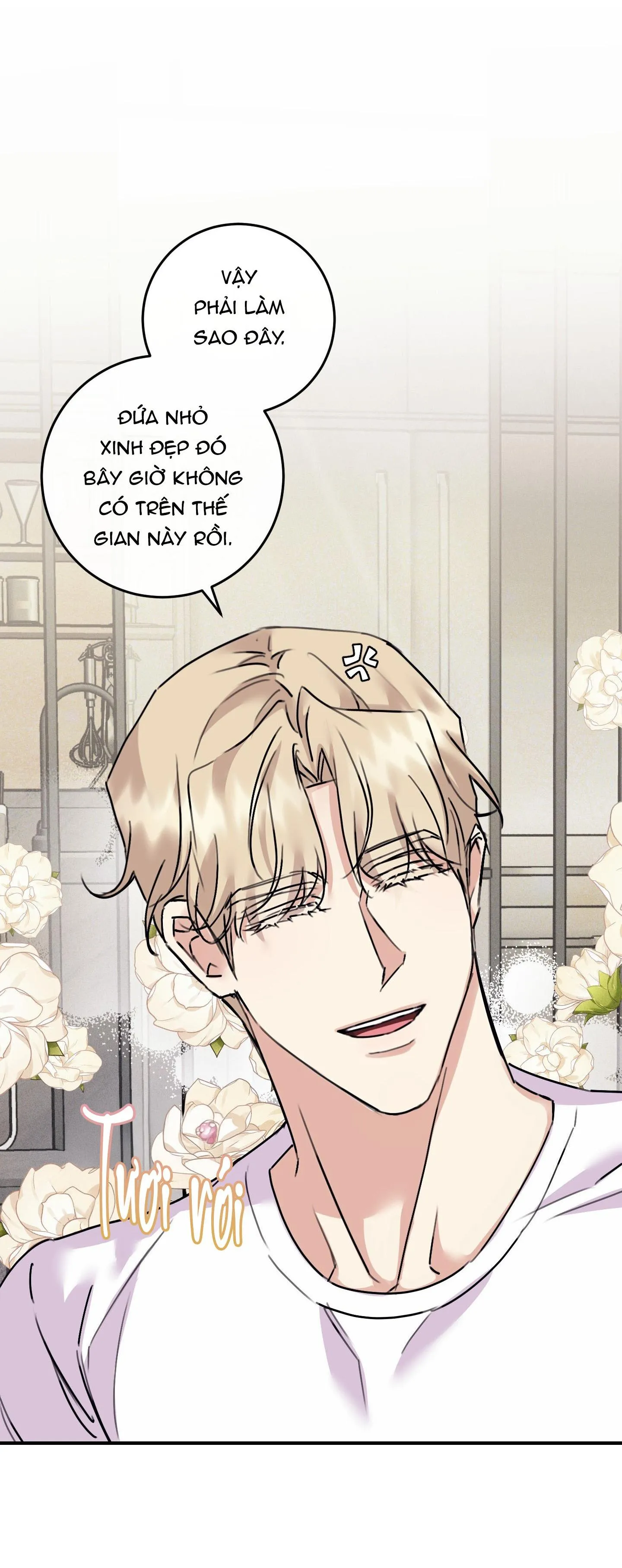 QUAN HỆ CỘNG SINH GIỮA TRỜI VÀ TRĂNG Chapter 60 Trang 52