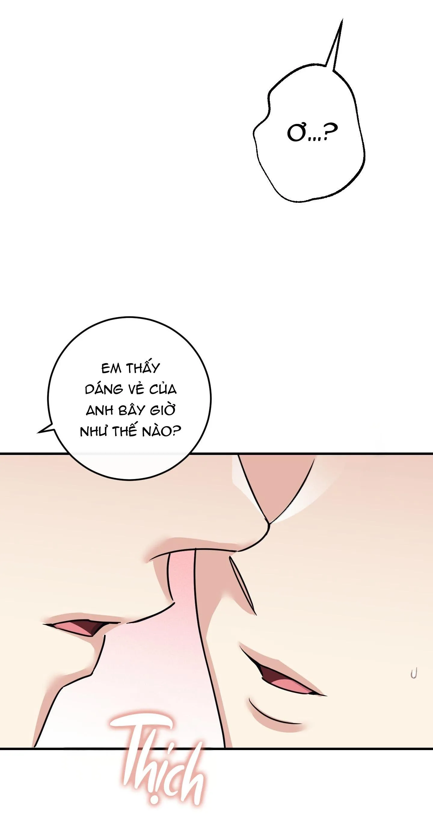 QUAN HỆ CỘNG SINH GIỮA TRỜI VÀ TRĂNG Chapter 60 Trang 55