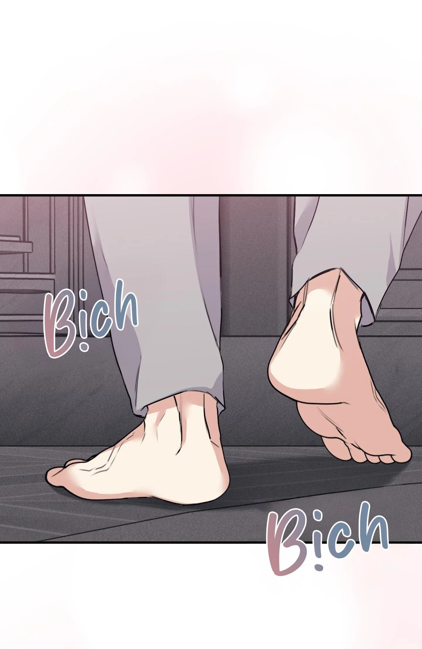 QUAN HỆ CỘNG SINH GIỮA TRỜI VÀ TRĂNG Chapter 60 Trang 58