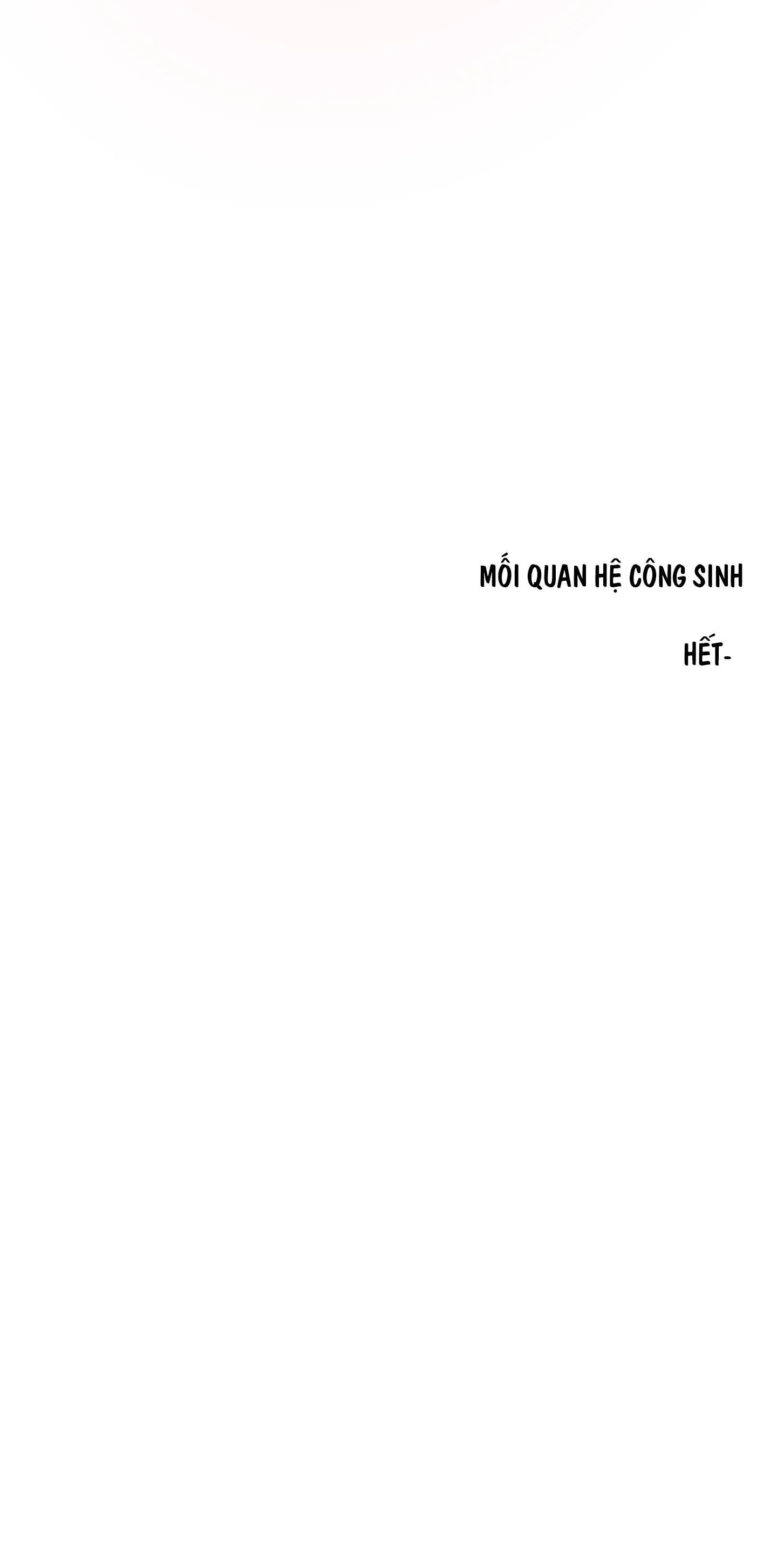 QUAN HỆ CỘNG SINH GIỮA TRỜI VÀ TRĂNG Chapter 60 Trang 65