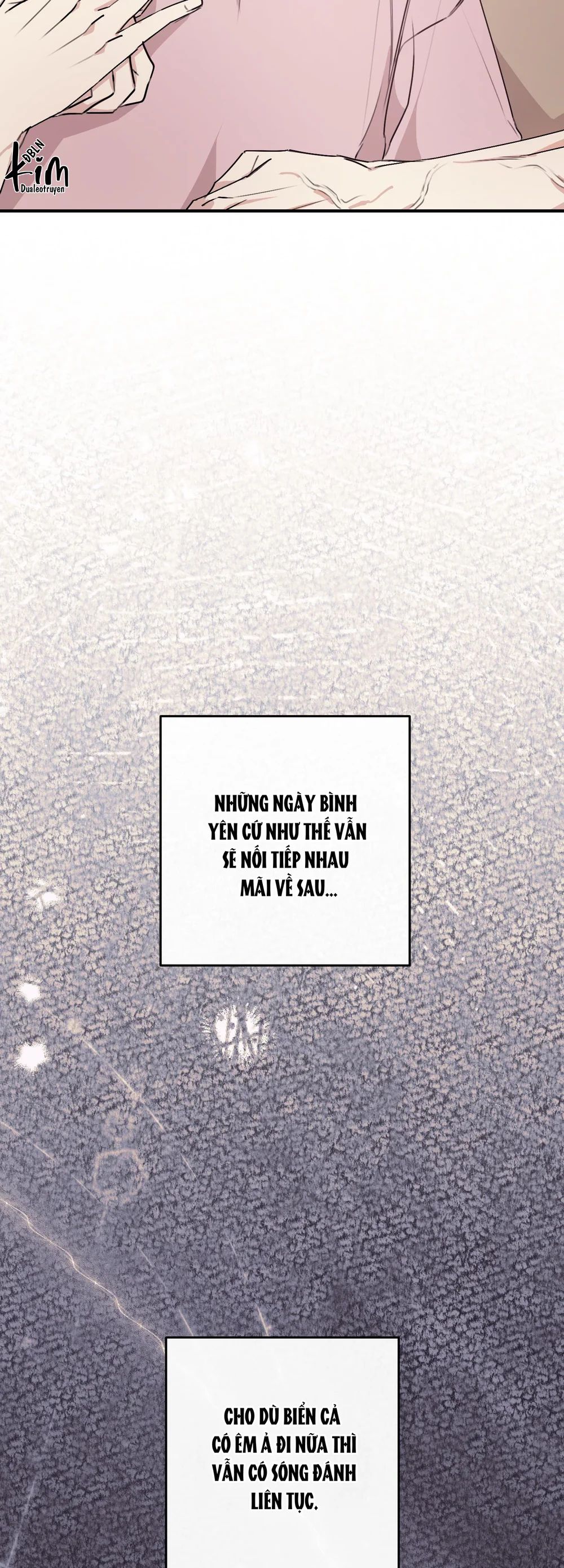 QUAN HỆ CỘNG SINH GIỮA TRỜI VÀ TRĂNG Chapter 61 Trang 4