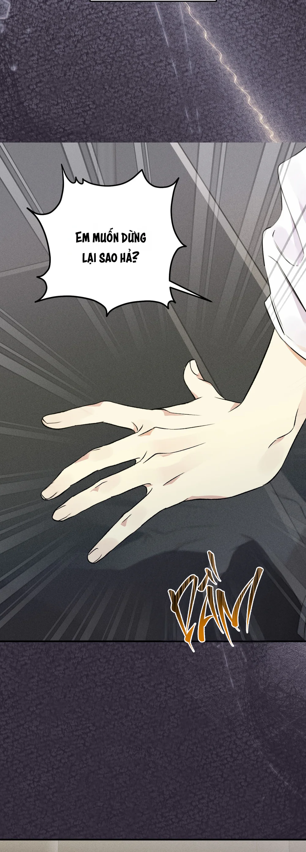 QUAN HỆ CỘNG SINH GIỮA TRỜI VÀ TRĂNG Chapter 61 Trang 5