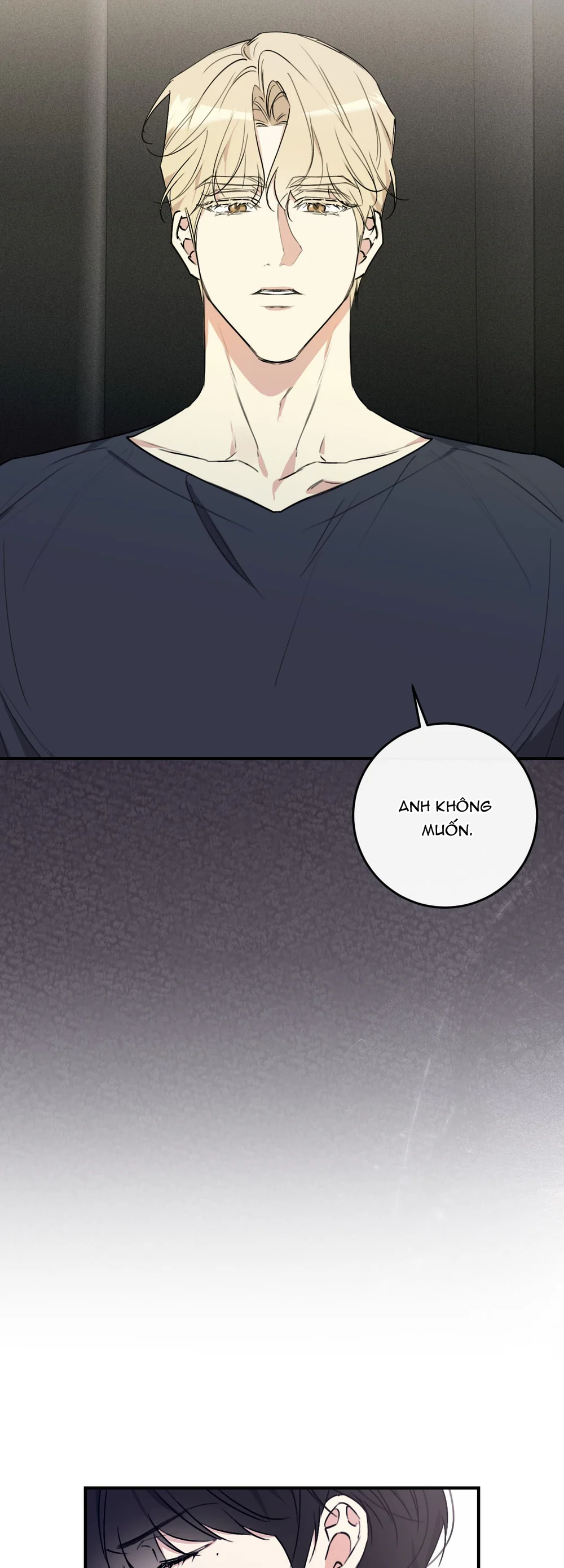 QUAN HỆ CỘNG SINH GIỮA TRỜI VÀ TRĂNG Chapter 61 Trang 6