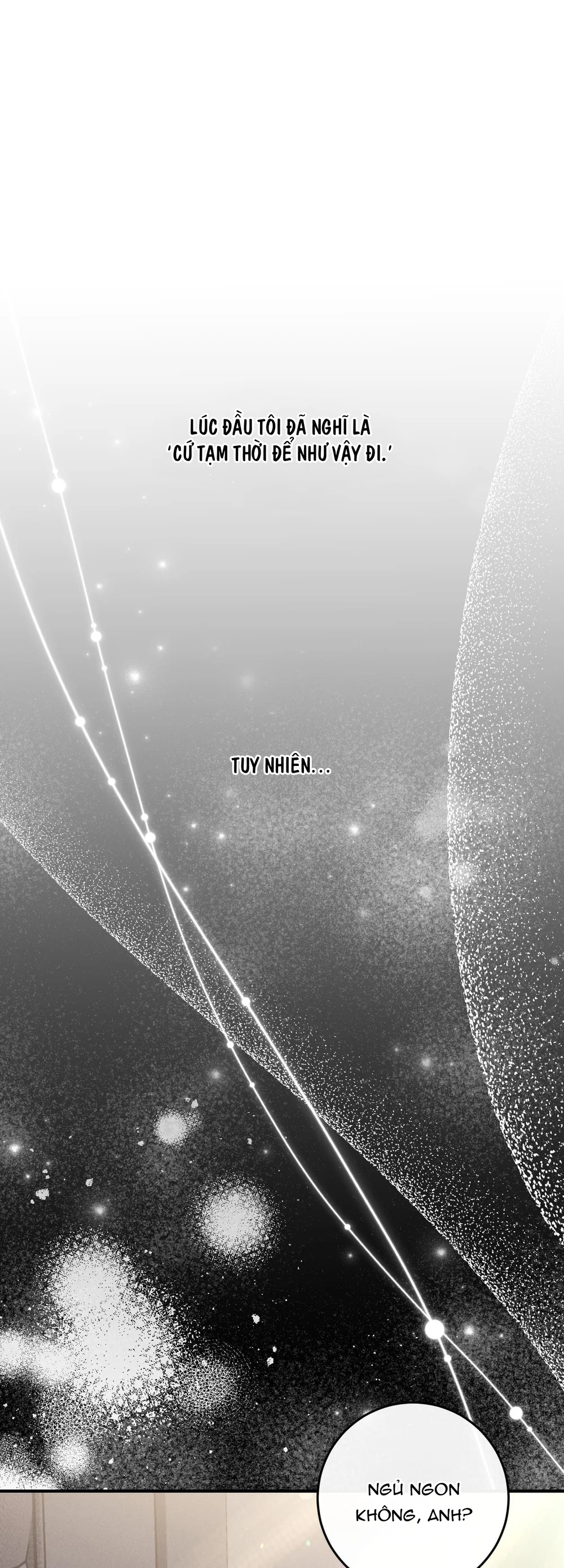 QUAN HỆ CỘNG SINH GIỮA TRỜI VÀ TRĂNG Chapter 61 Trang 9