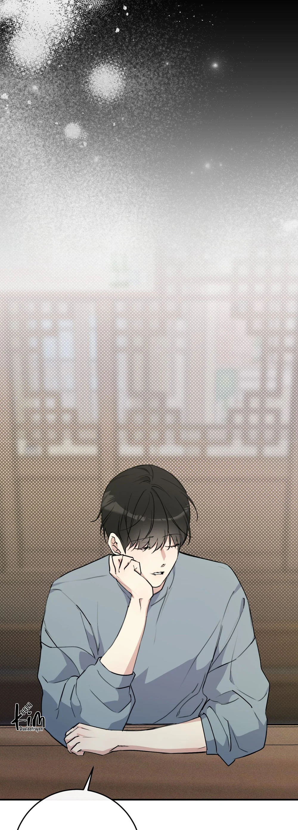 QUAN HỆ CỘNG SINH GIỮA TRỜI VÀ TRĂNG Chapter 61 Trang 13