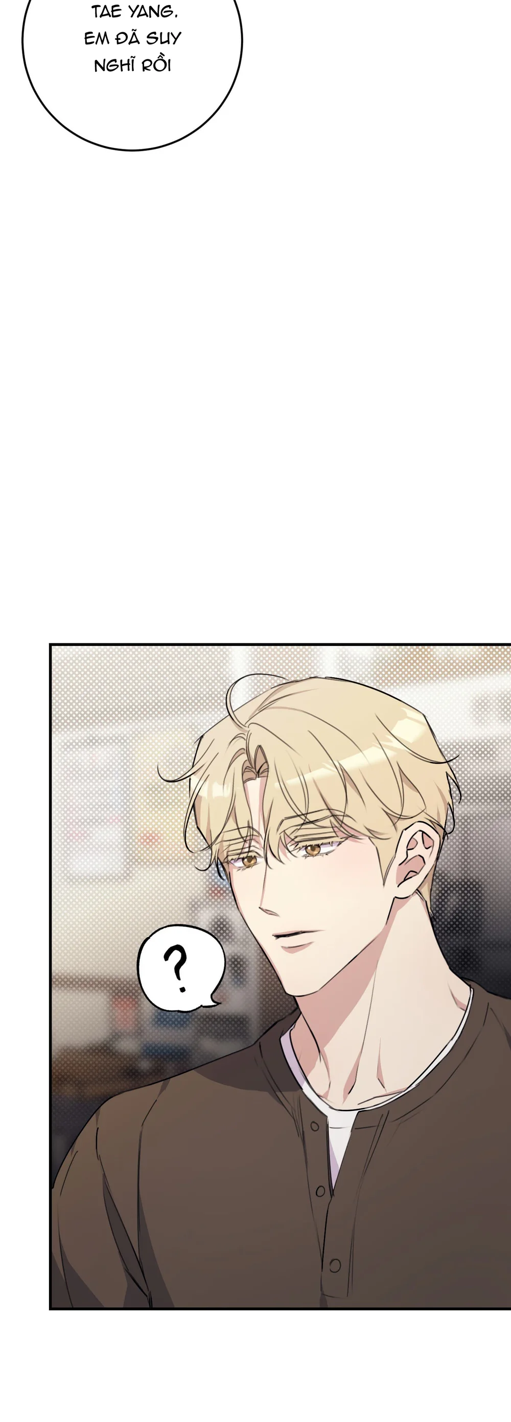 QUAN HỆ CỘNG SINH GIỮA TRỜI VÀ TRĂNG Chapter 61 Trang 14