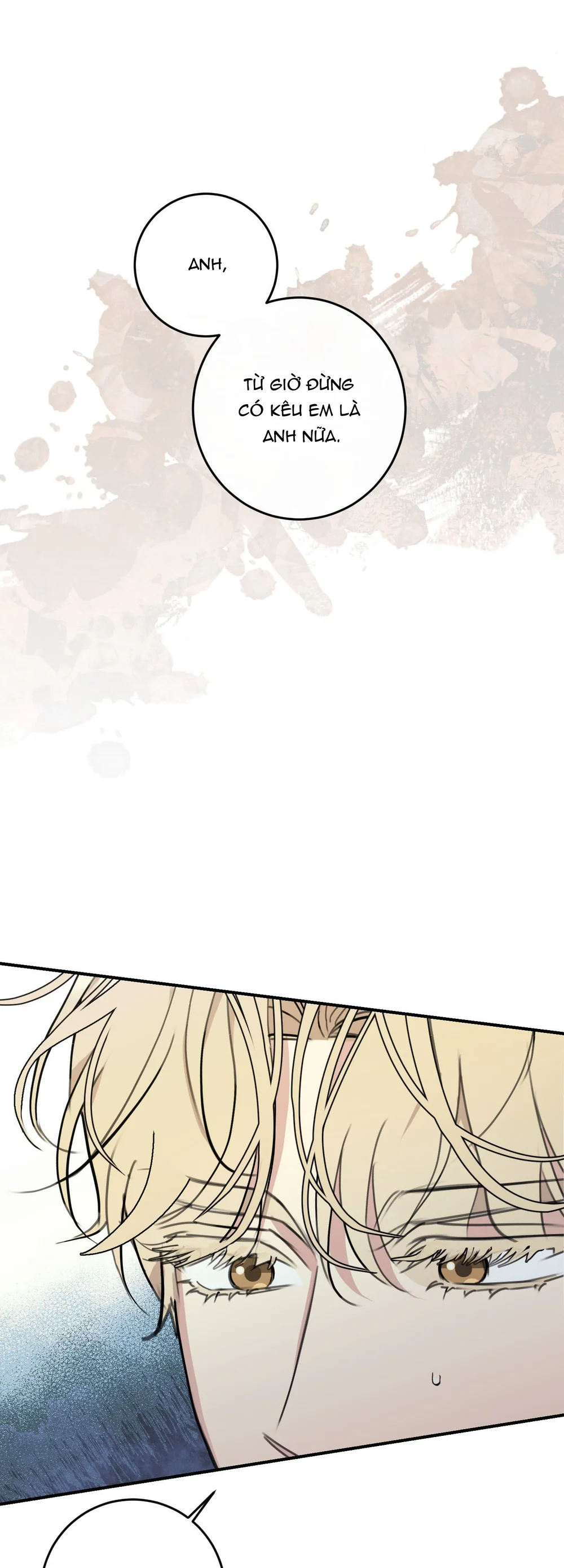 QUAN HỆ CỘNG SINH GIỮA TRỜI VÀ TRĂNG Chapter 61 Trang 15