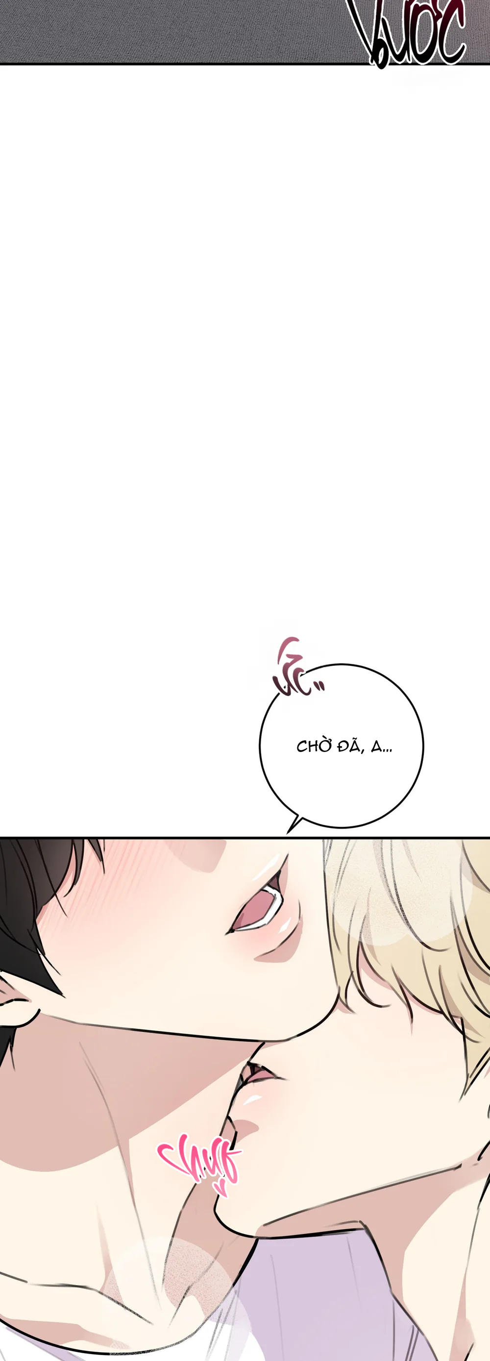 QUAN HỆ CỘNG SINH GIỮA TRỜI VÀ TRĂNG Chapter 61 Trang 35