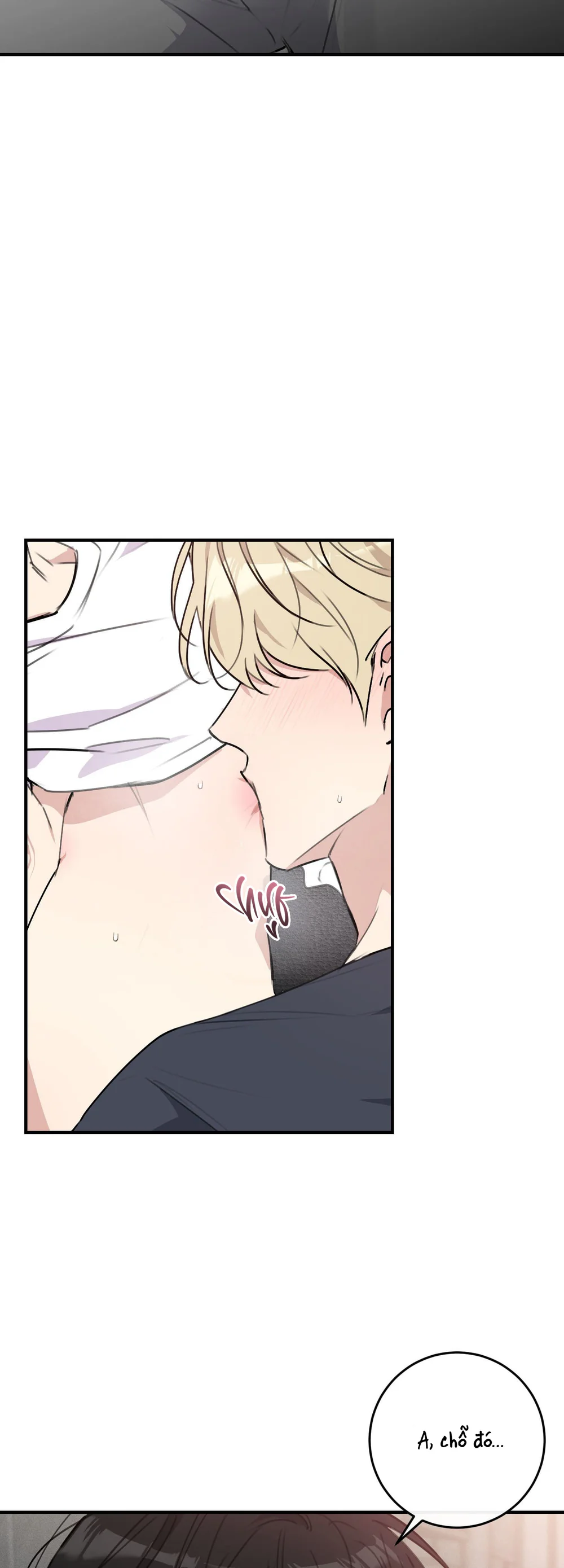 QUAN HỆ CỘNG SINH GIỮA TRỜI VÀ TRĂNG Chapter 61 Trang 38