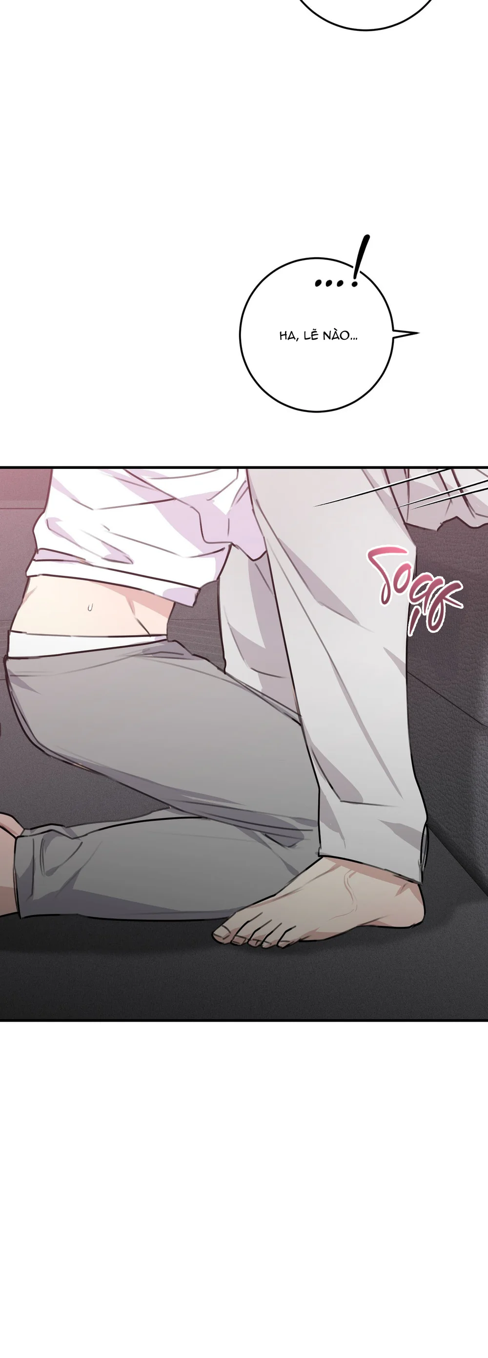 QUAN HỆ CỘNG SINH GIỮA TRỜI VÀ TRĂNG Chapter 61 Trang 41