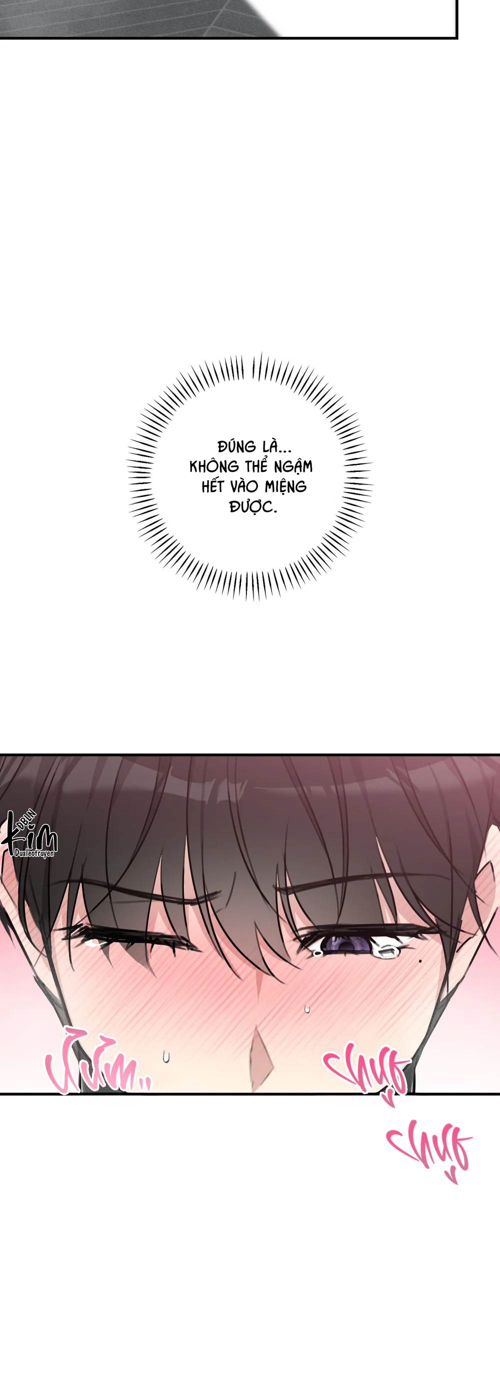 QUAN HỆ CỘNG SINH GIỮA TRỜI VÀ TRĂNG Chapter 61 Trang 44