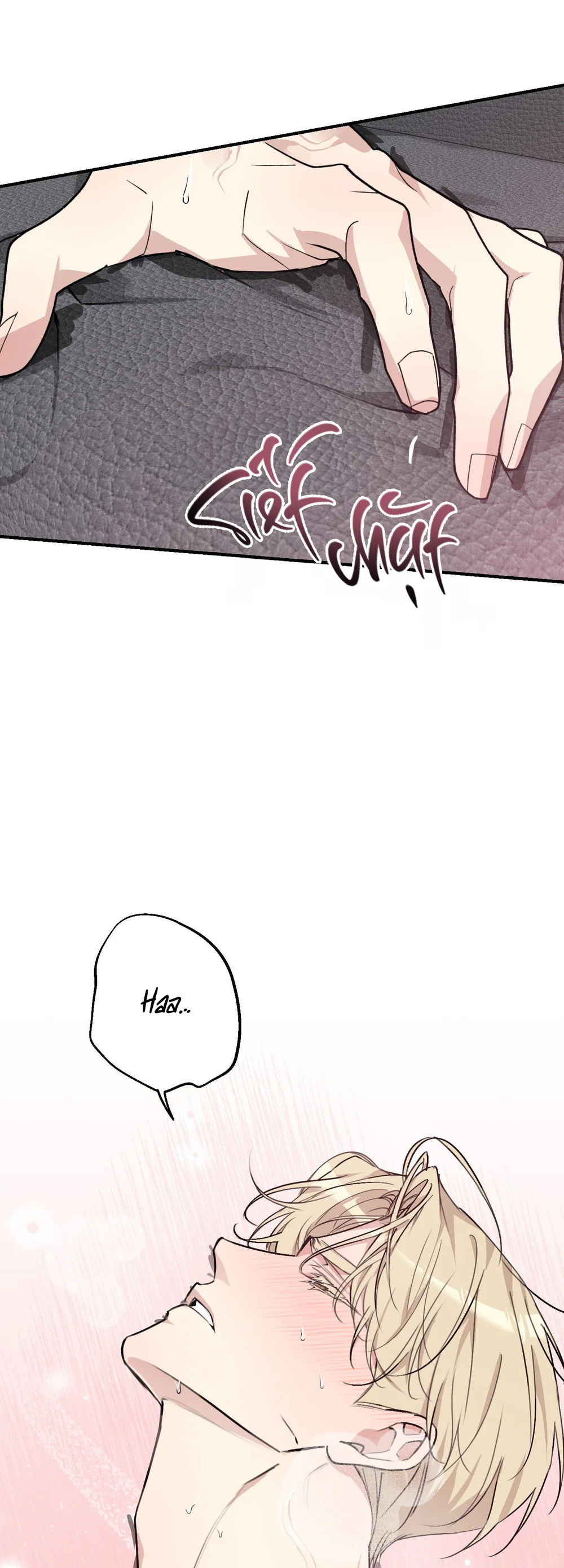 QUAN HỆ CỘNG SINH GIỮA TRỜI VÀ TRĂNG Chapter 61 Trang 50