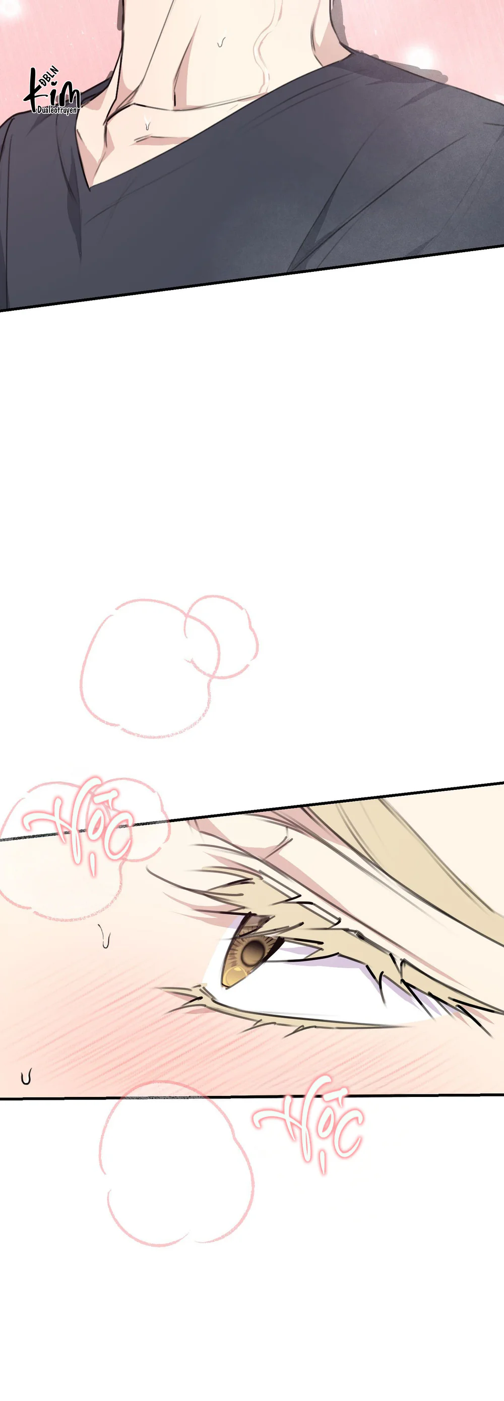 QUAN HỆ CỘNG SINH GIỮA TRỜI VÀ TRĂNG Chapter 61 Trang 51