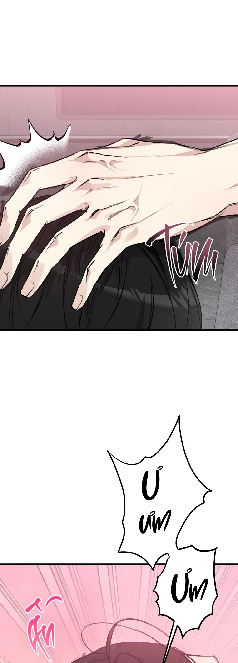 QUAN HỆ CỘNG SINH GIỮA TRỜI VÀ TRĂNG Chapter 61 Trang 52